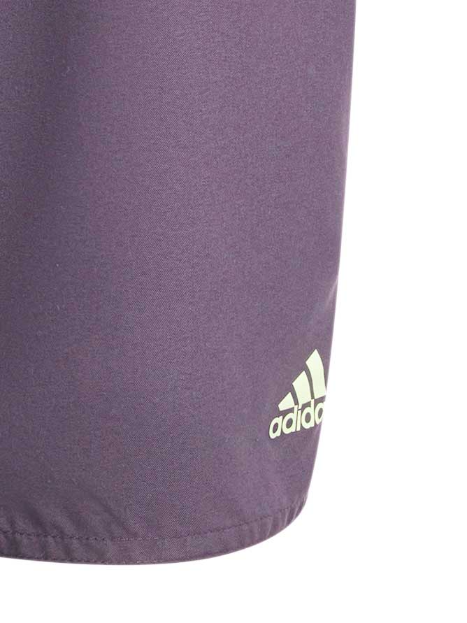 ADIDAS PERFORMANCE Плувни шорти Colorblock CLX Swim Shorts