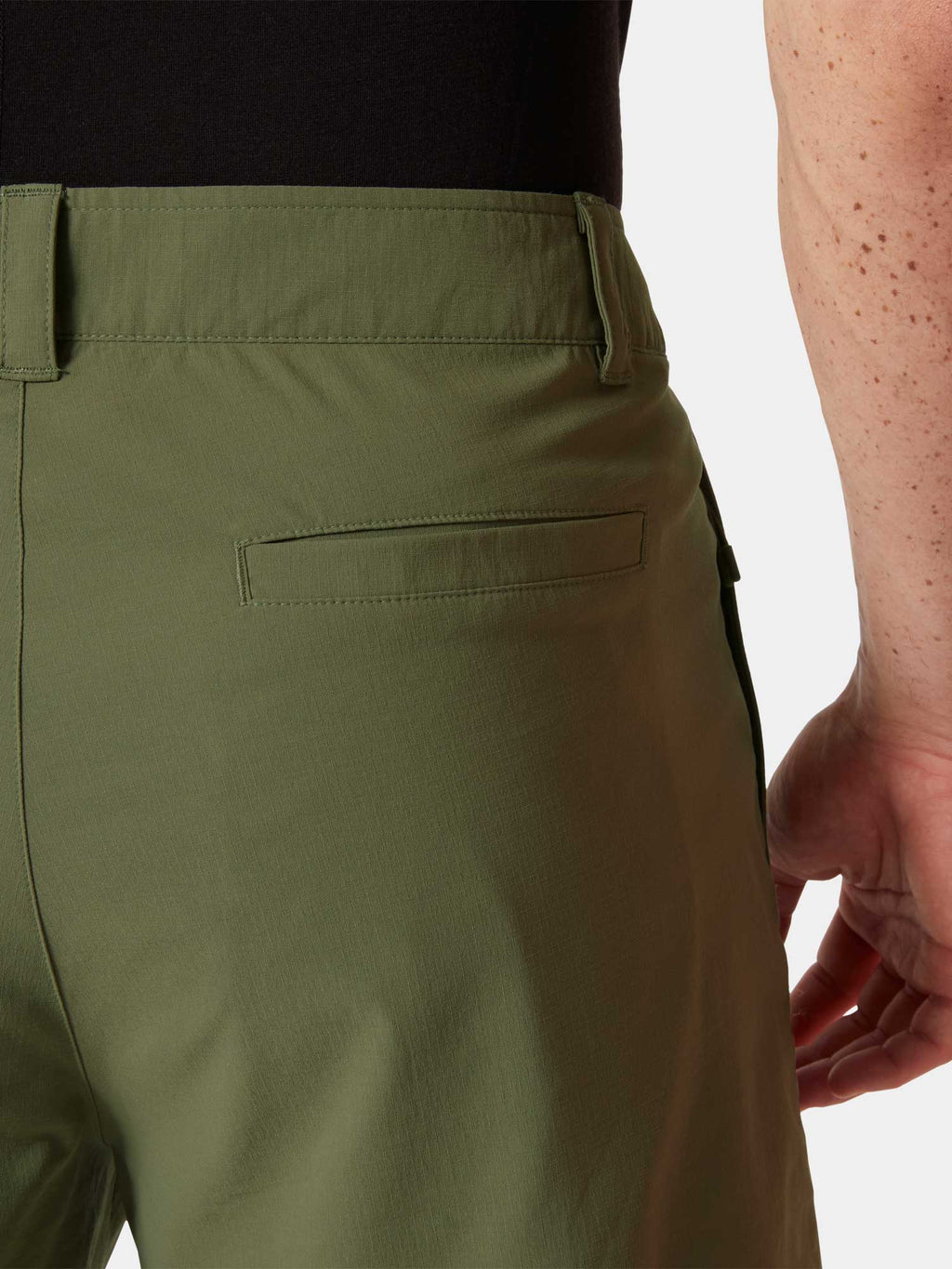 HELLY HANSEN Къси панталони MOVE QD 6 SHORTS