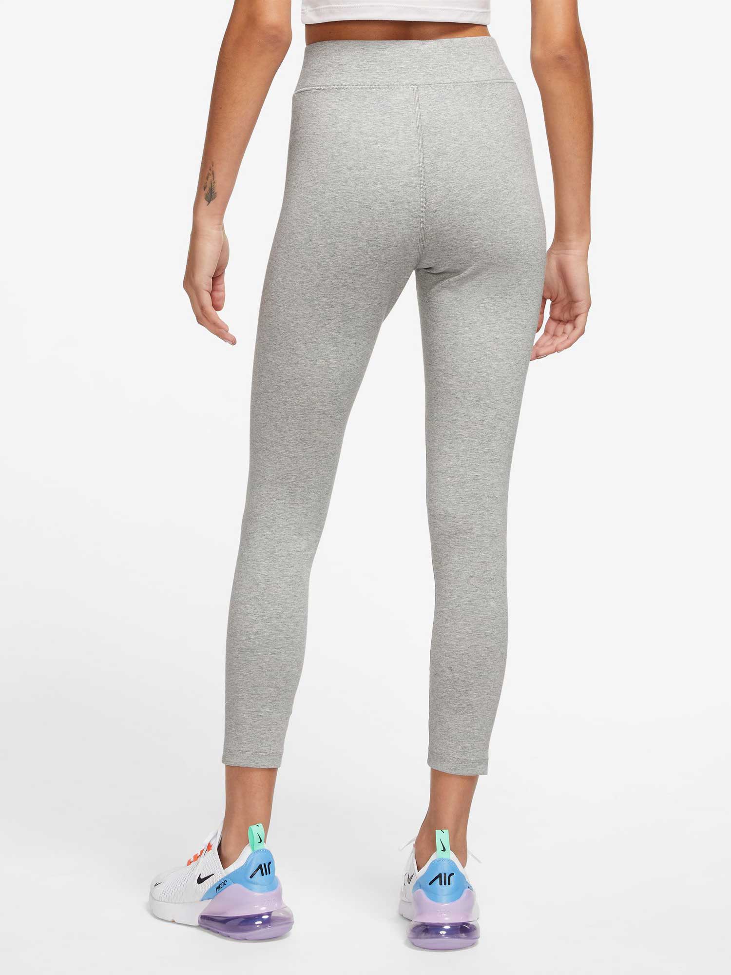 NIKE Клин W NSW NK CLSC HR 7/8 TIGHT LBR