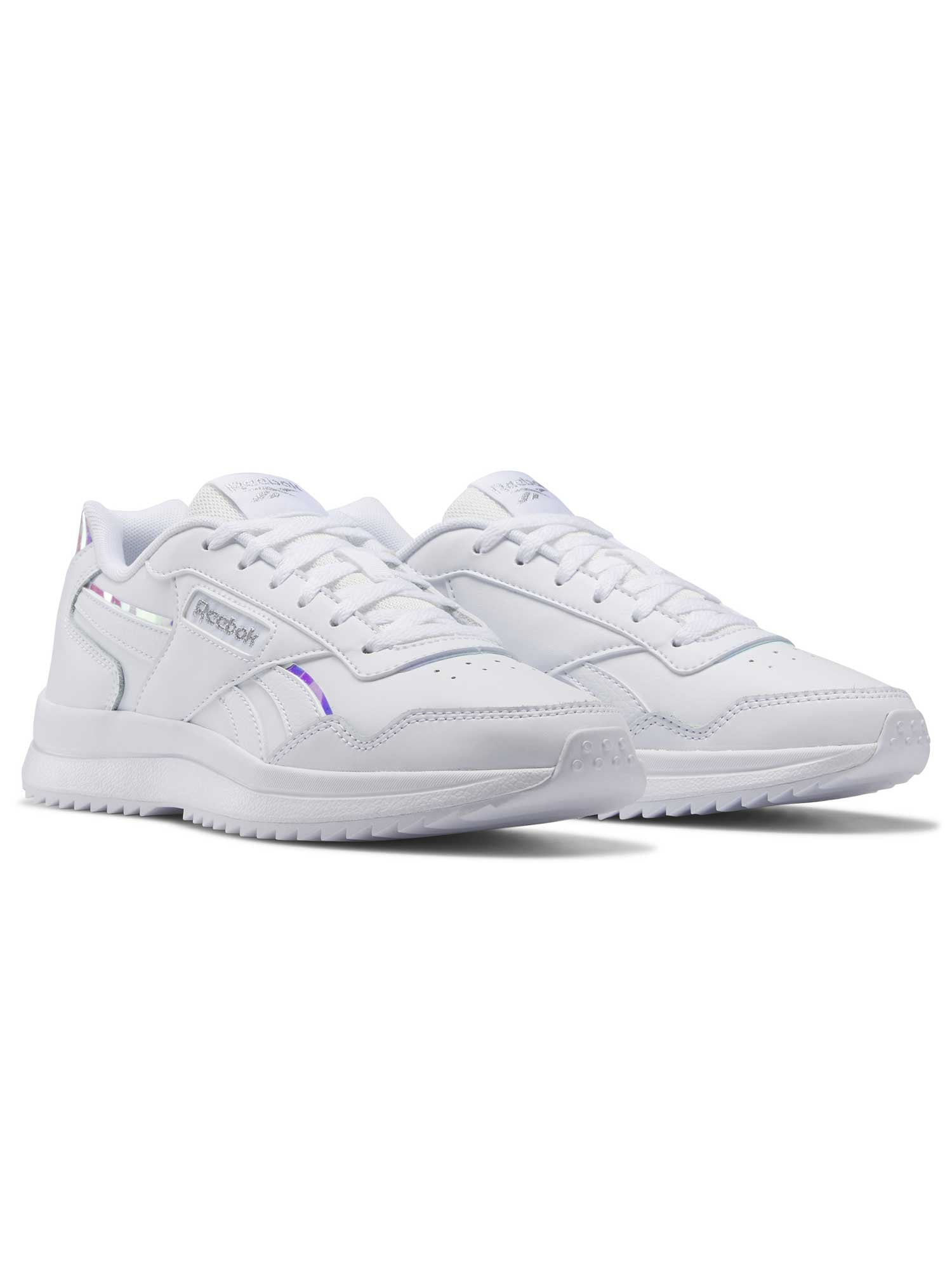 REEBOK Обувки Glide SP