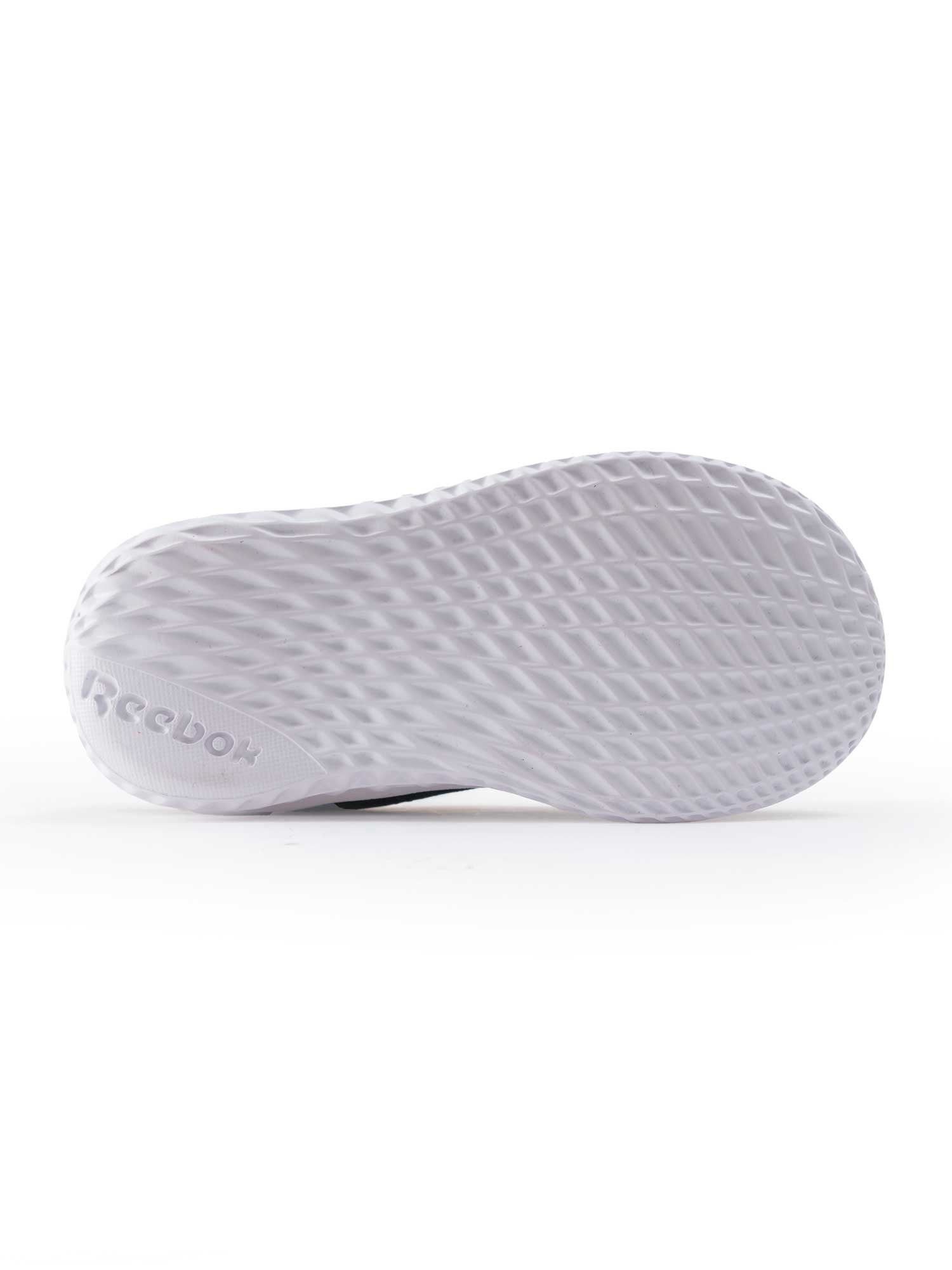 REEBOK Обувки RUSH RUNNER 5 ELASTIC LACE
