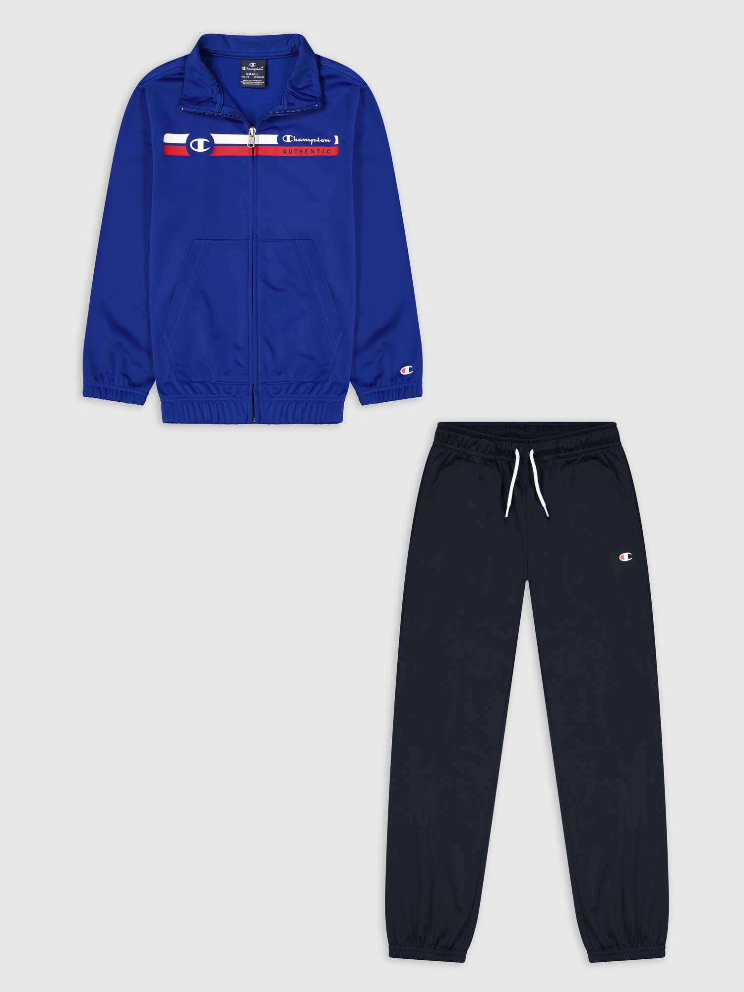CHAMPION Спортен екип Full Zip Suit