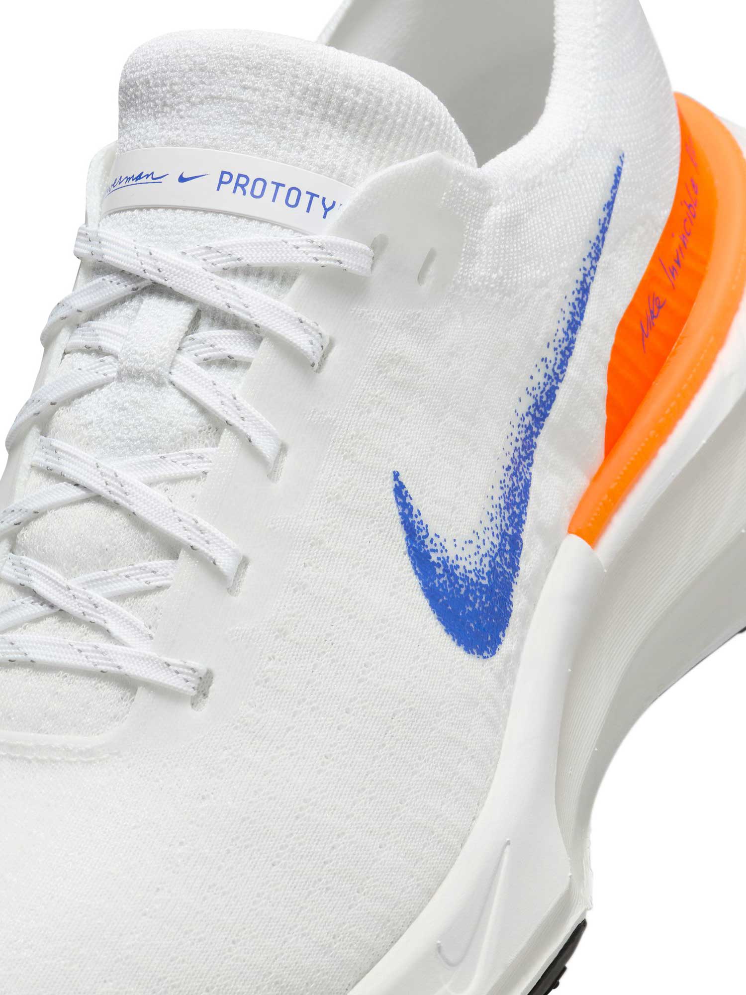 NIKE Обувки ZOOMX INVINCIBLE RN 3 FP