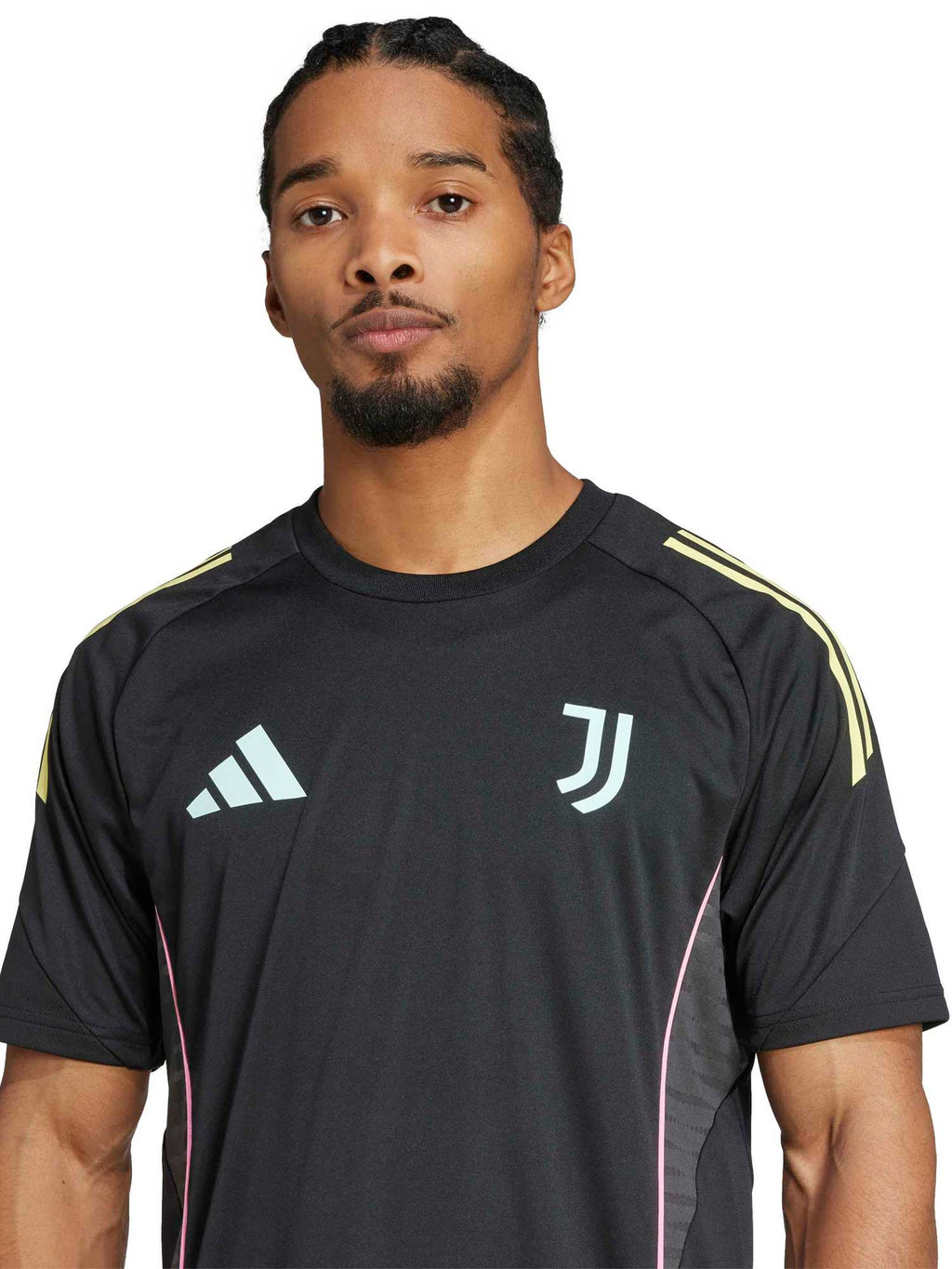 ADIDAS PERFORMANCE Тениска Juventus Tiro 25 Competition Training