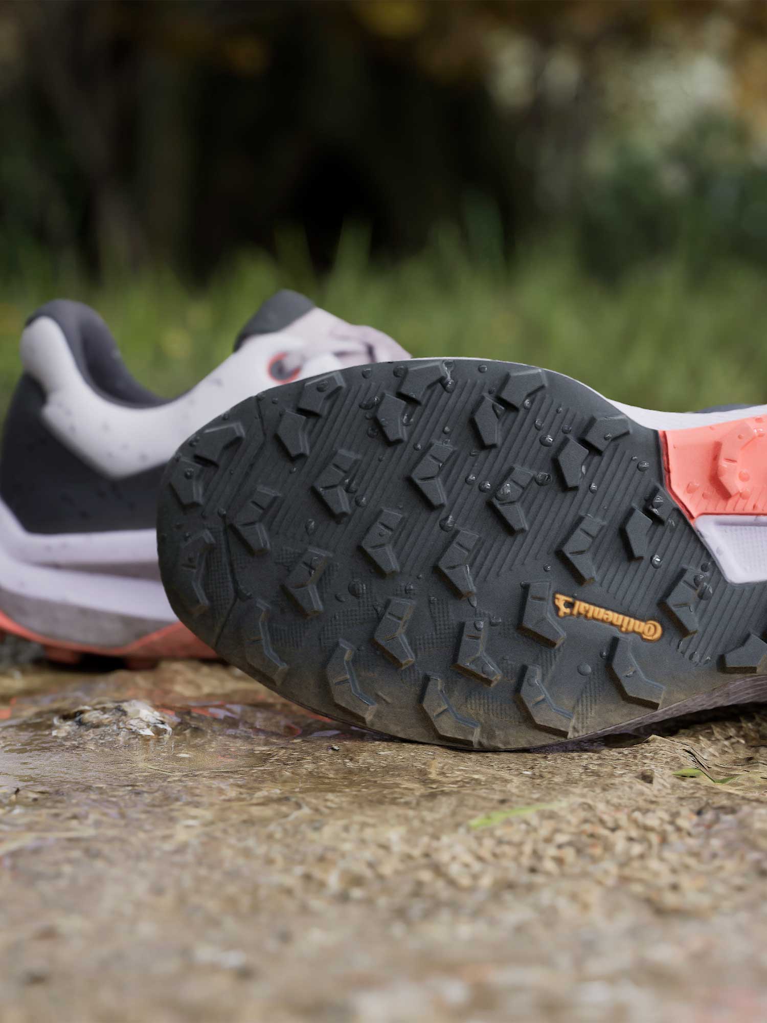 ADIDAS PERFORMANCE Обувки Terrex Trail Rider GORE-TEX Trail