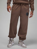 NIKE Спортно долнище M J PSG HBR FLC PANT