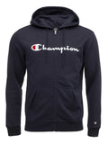 CHAMPION Суитшърт Hooded Full Zip
