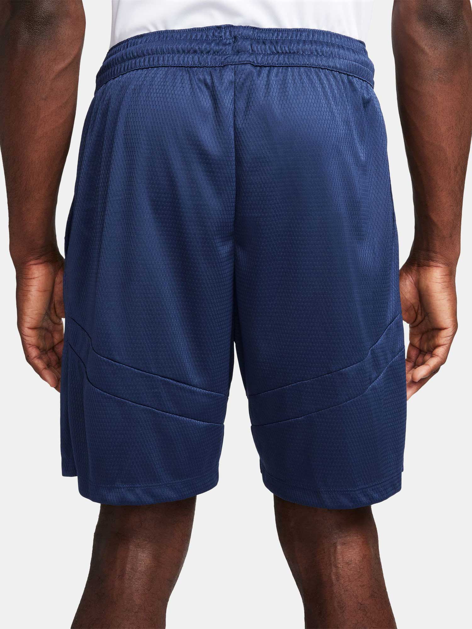 NIKE Къси панталони M NK DF ICON 8IN SHORT