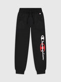 CHAMPION Спортно долнище Rib Cuff Pants