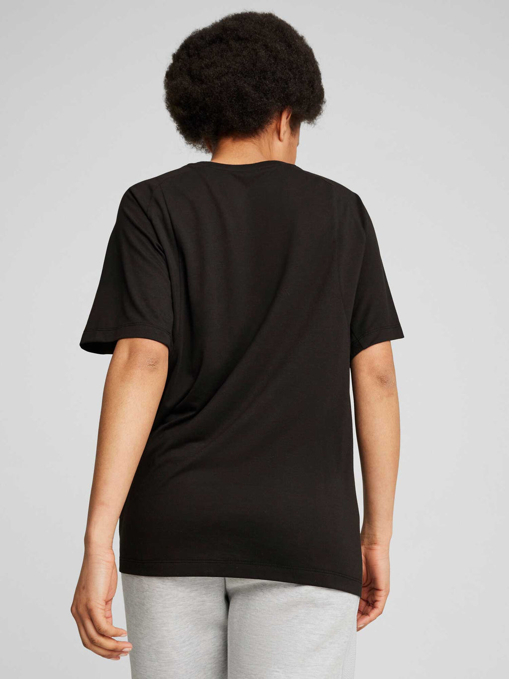 PUMA Тениска EVOSTRIPE Tee