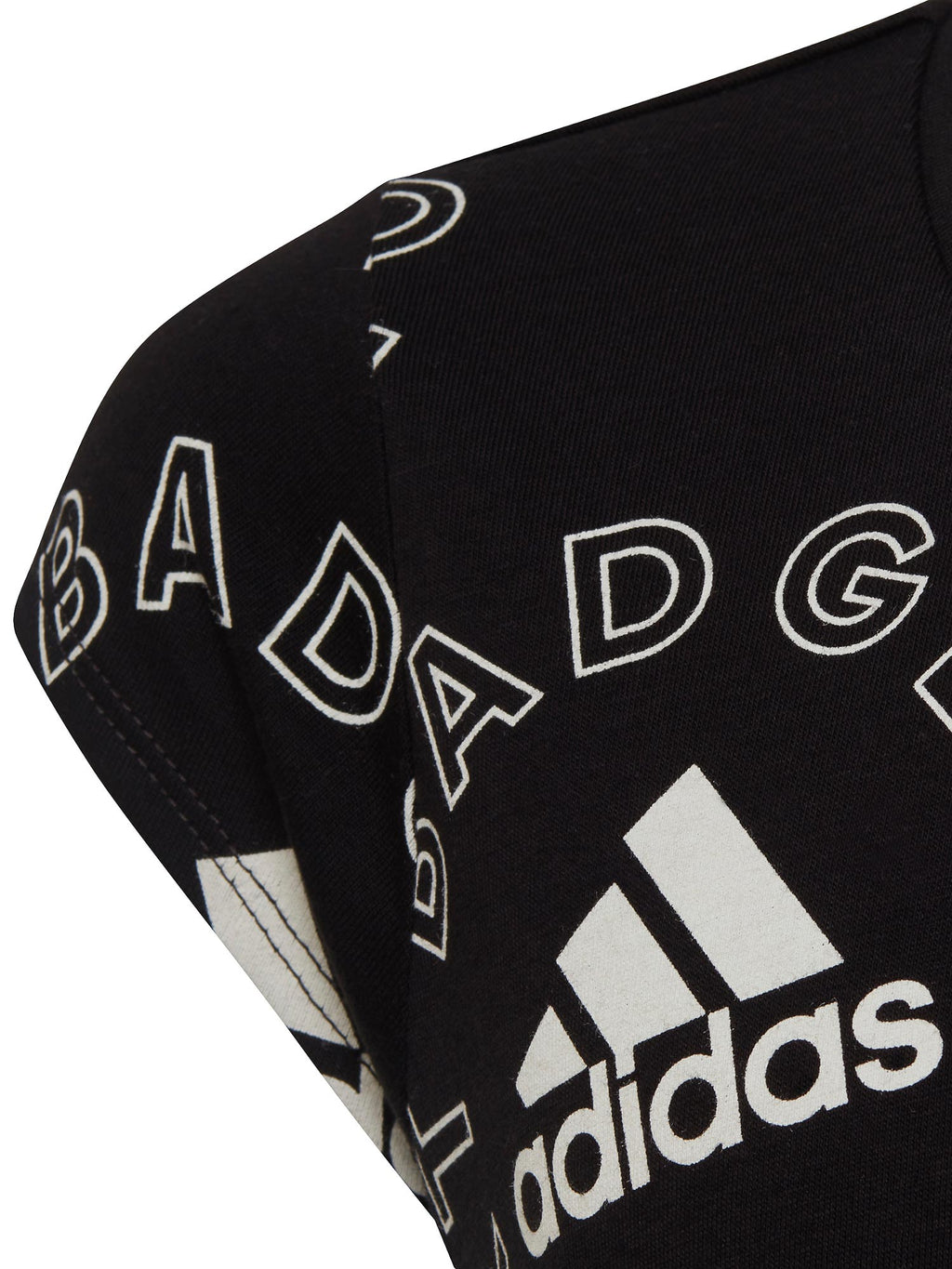 ADIDAS SPORTSWEAR Тениска Logo