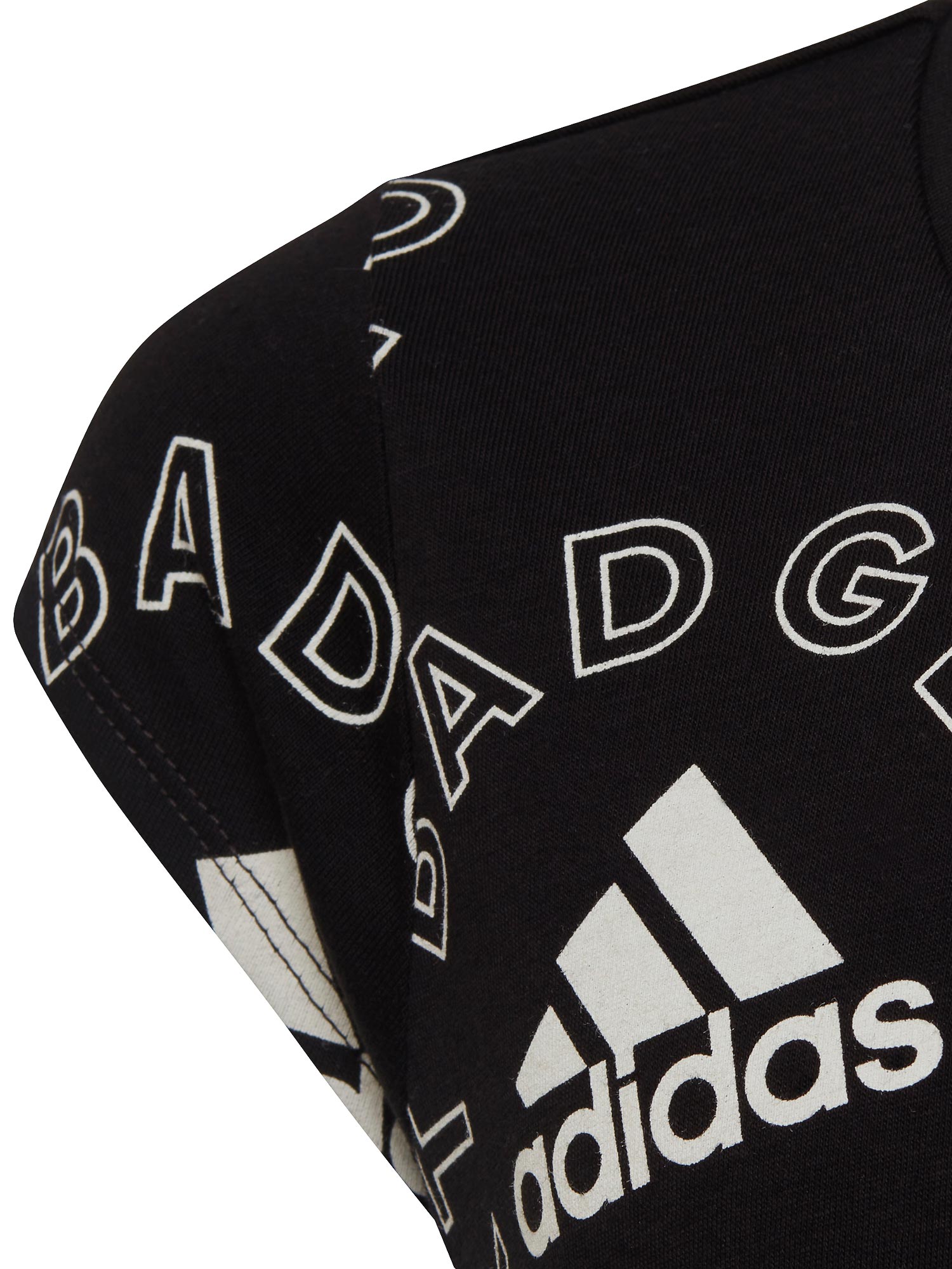 ADIDAS SPORTSWEAR Тениска Logo