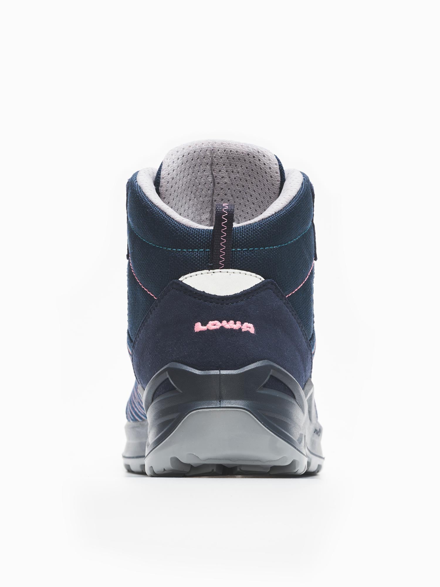 LOWA Обувки ZIRROX GTX MID JUNIOR