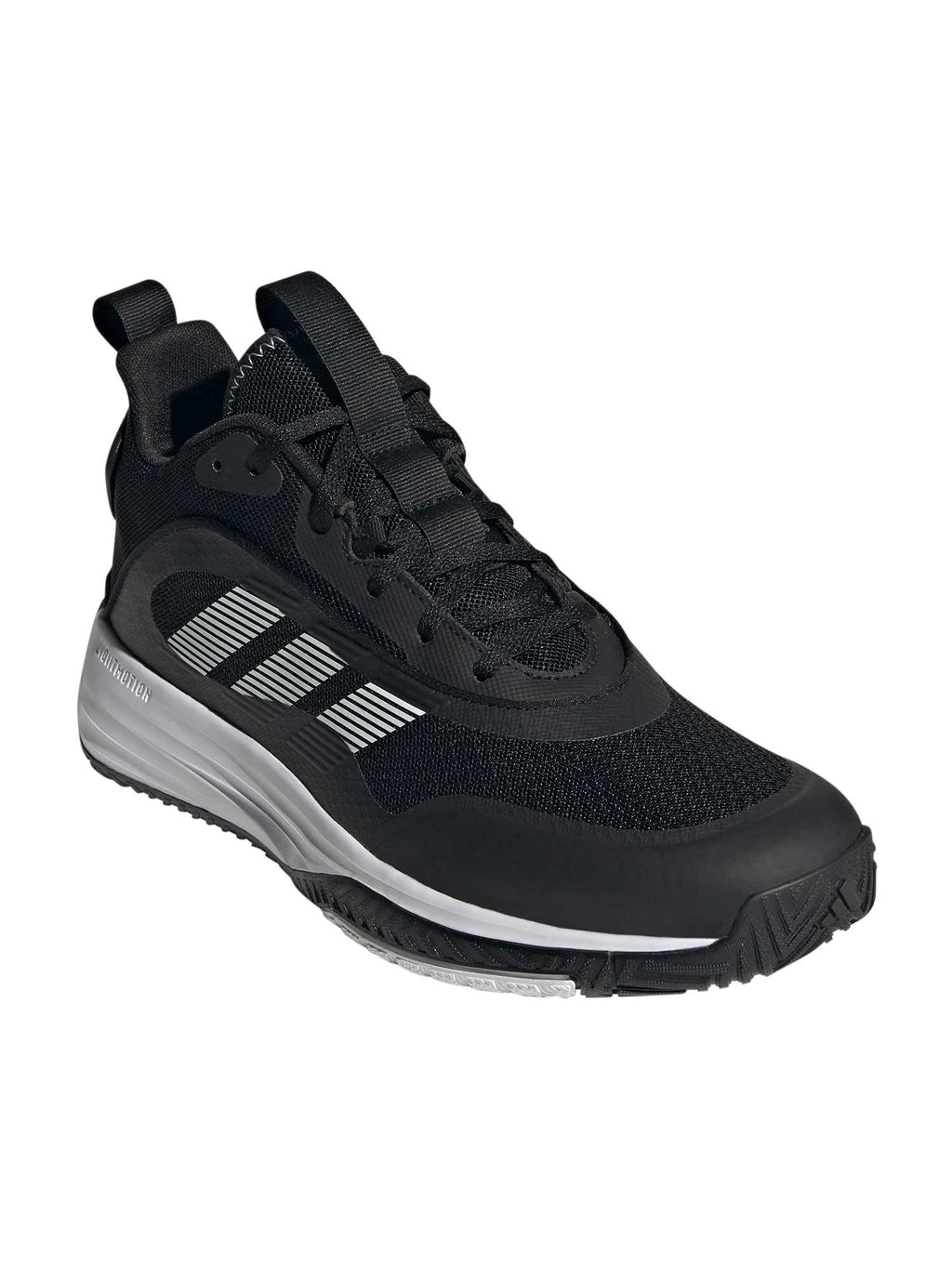 ADIDAS SPORTSWEAR Обувки Own the Game 3