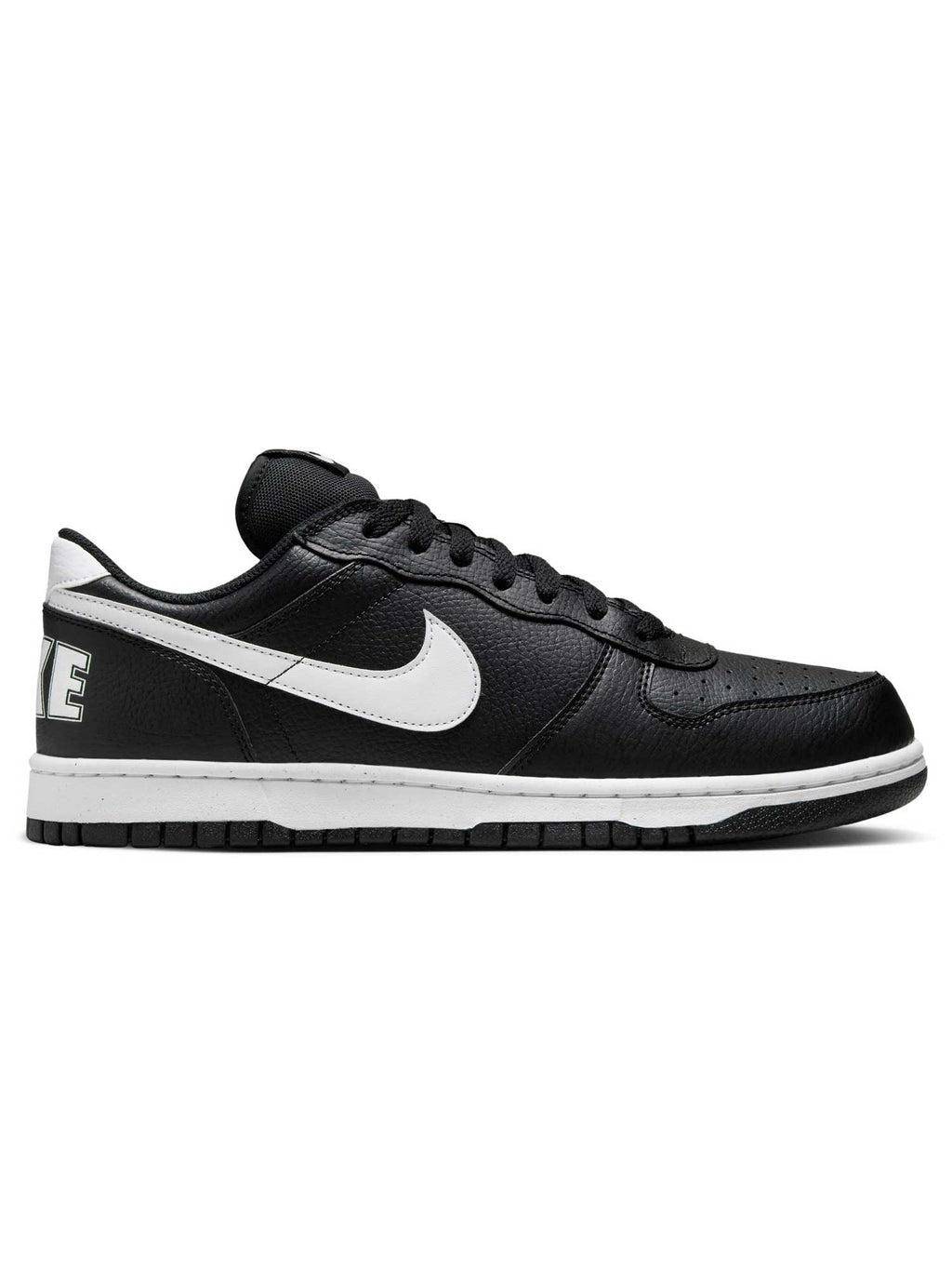 NIKE Обувки BIG LOW