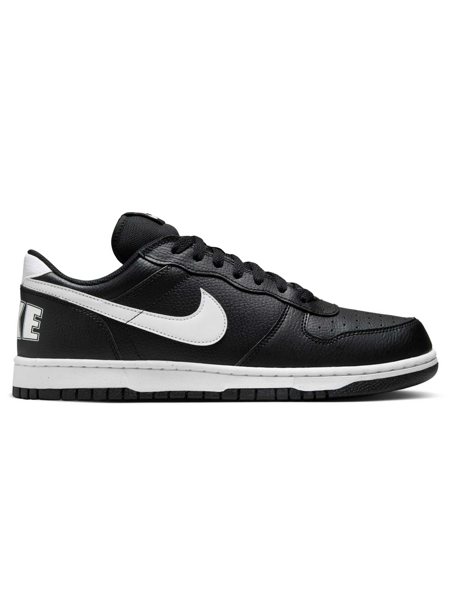 NIKE Обувки BIG LOW
