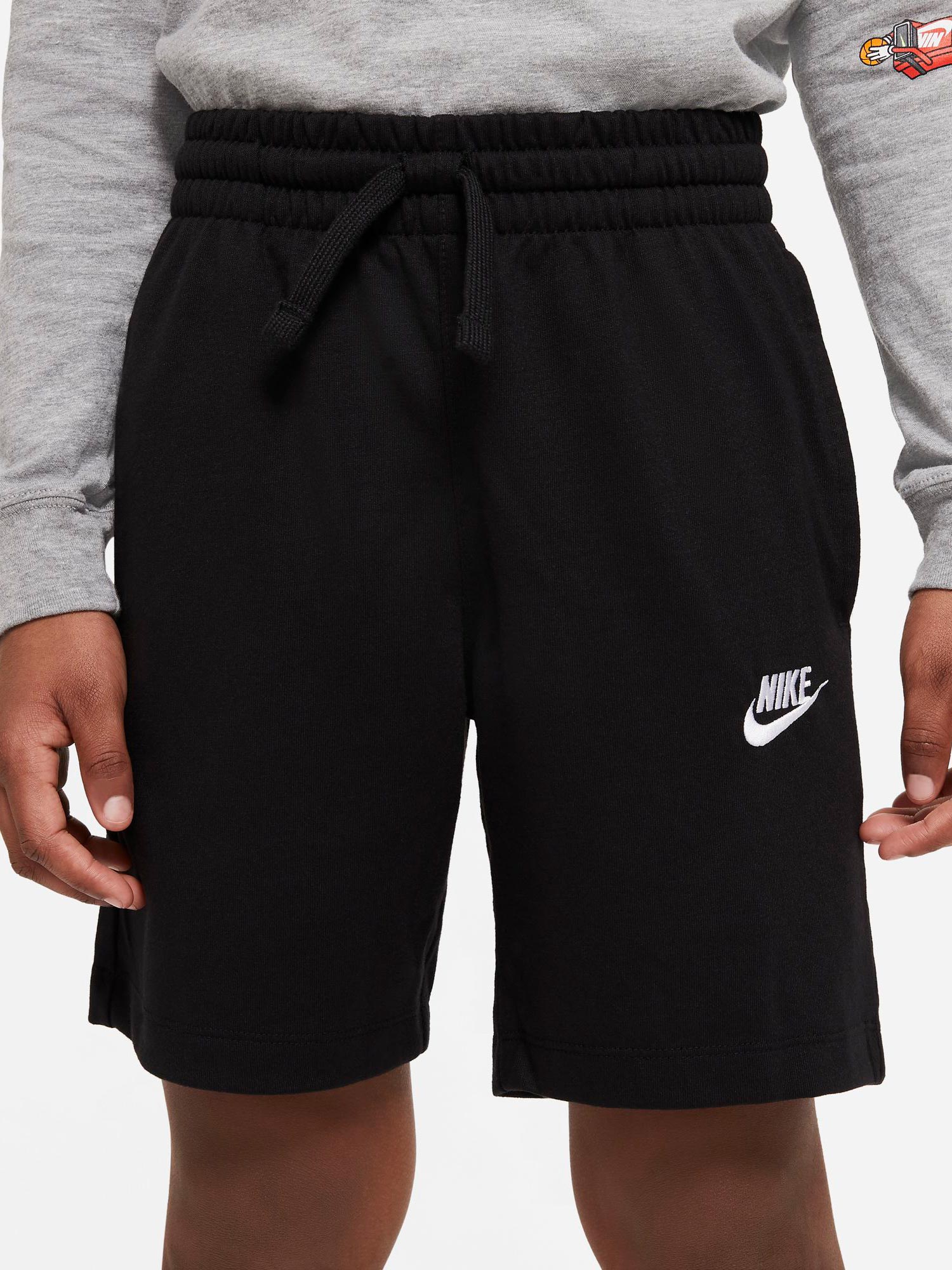 NIKE Къси панталони B SHORT JSY AA