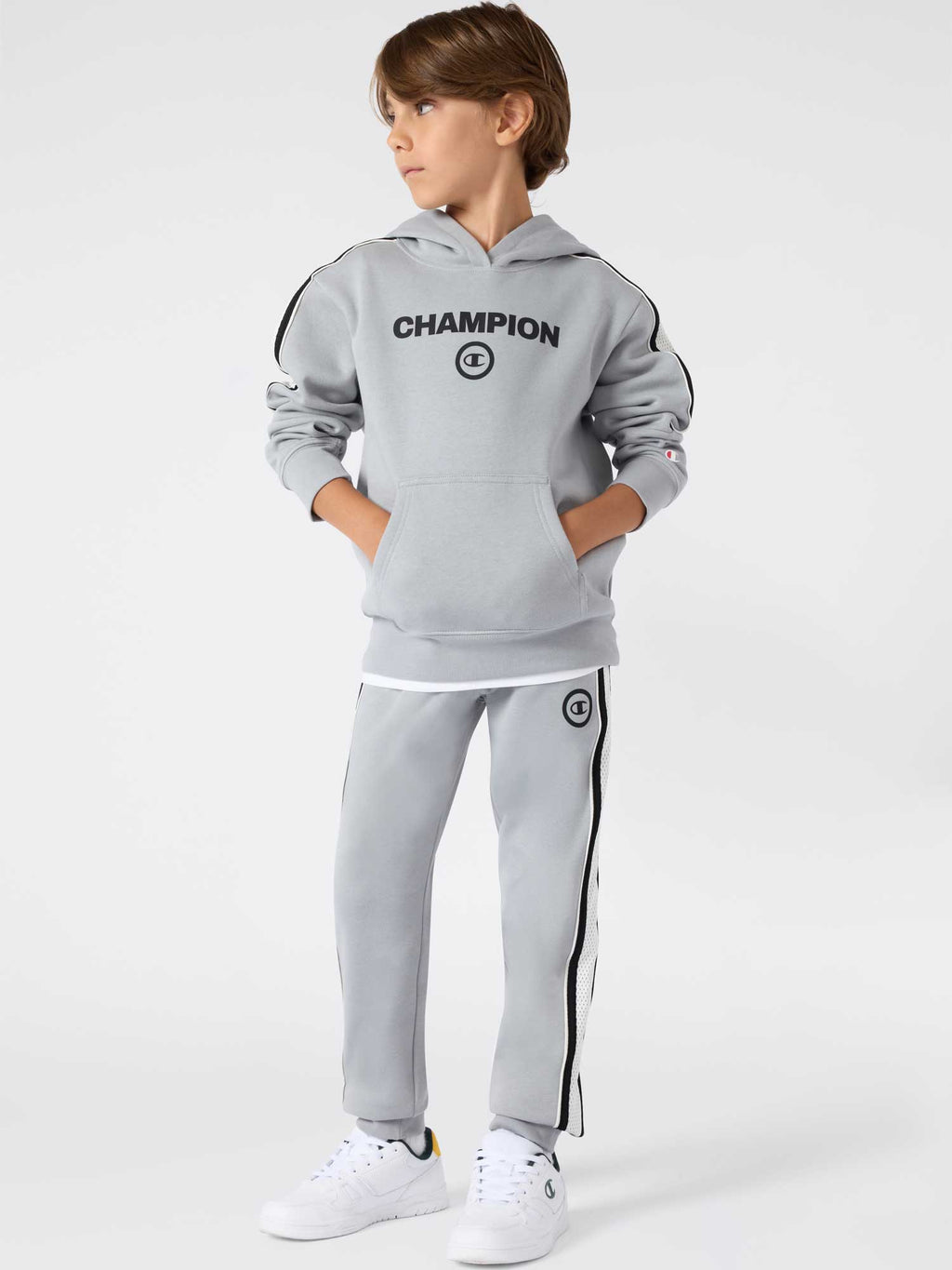 CHAMPION Спортно долнище Rib Cuff Pants