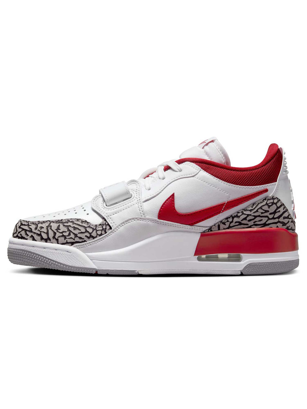 JORDAN Обувки WMNS AIR JORDAN LEGACY 312 LOW