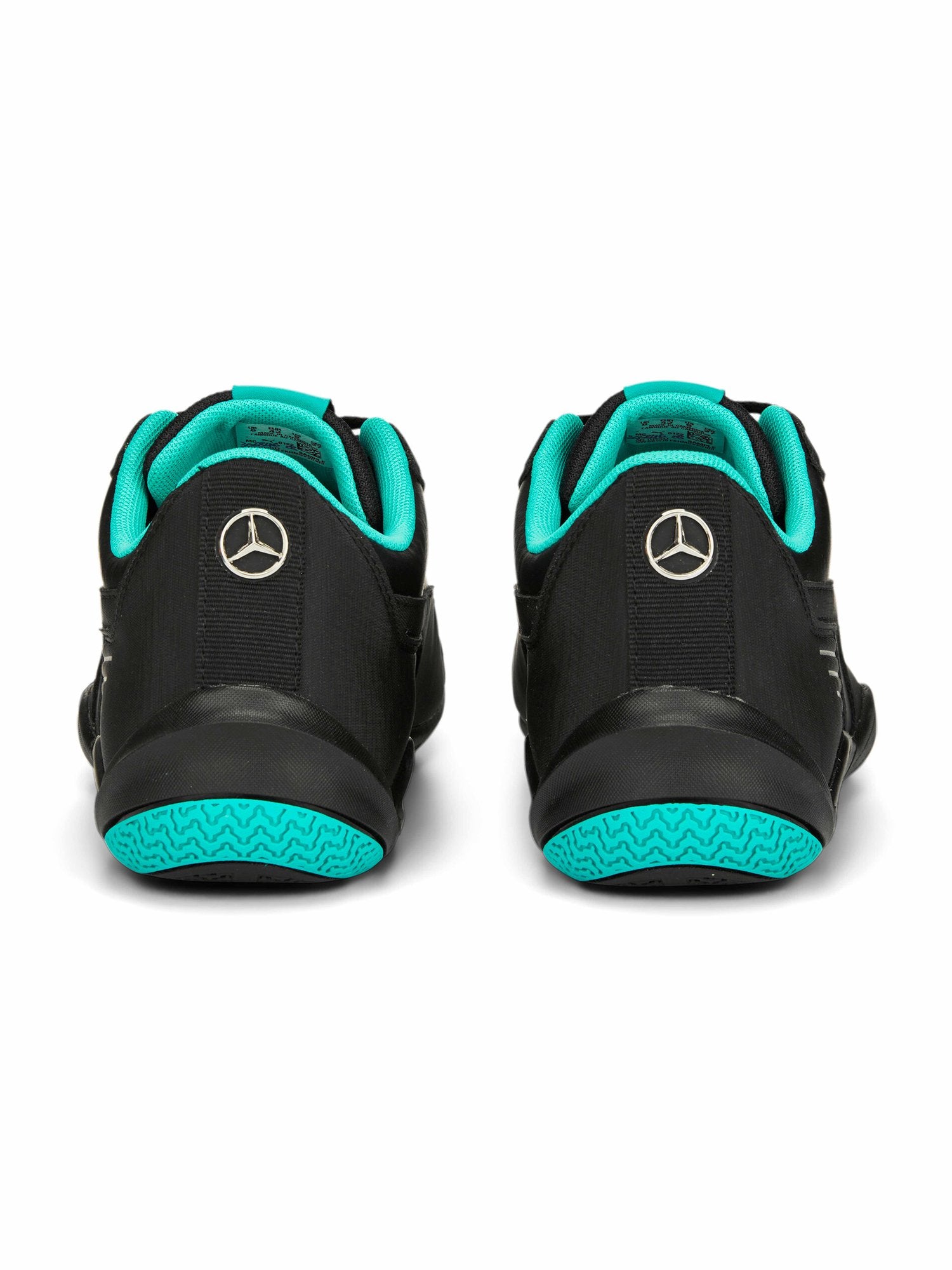 PUMA Обувки MAPF1 R-Cat Machina