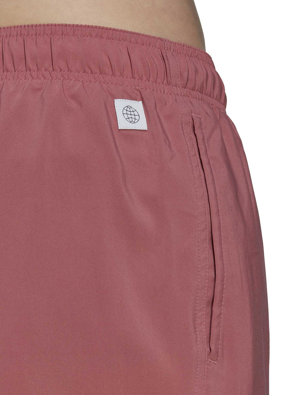 ADIDAS PERFORMANCE Плувни шорти Short Length Solid