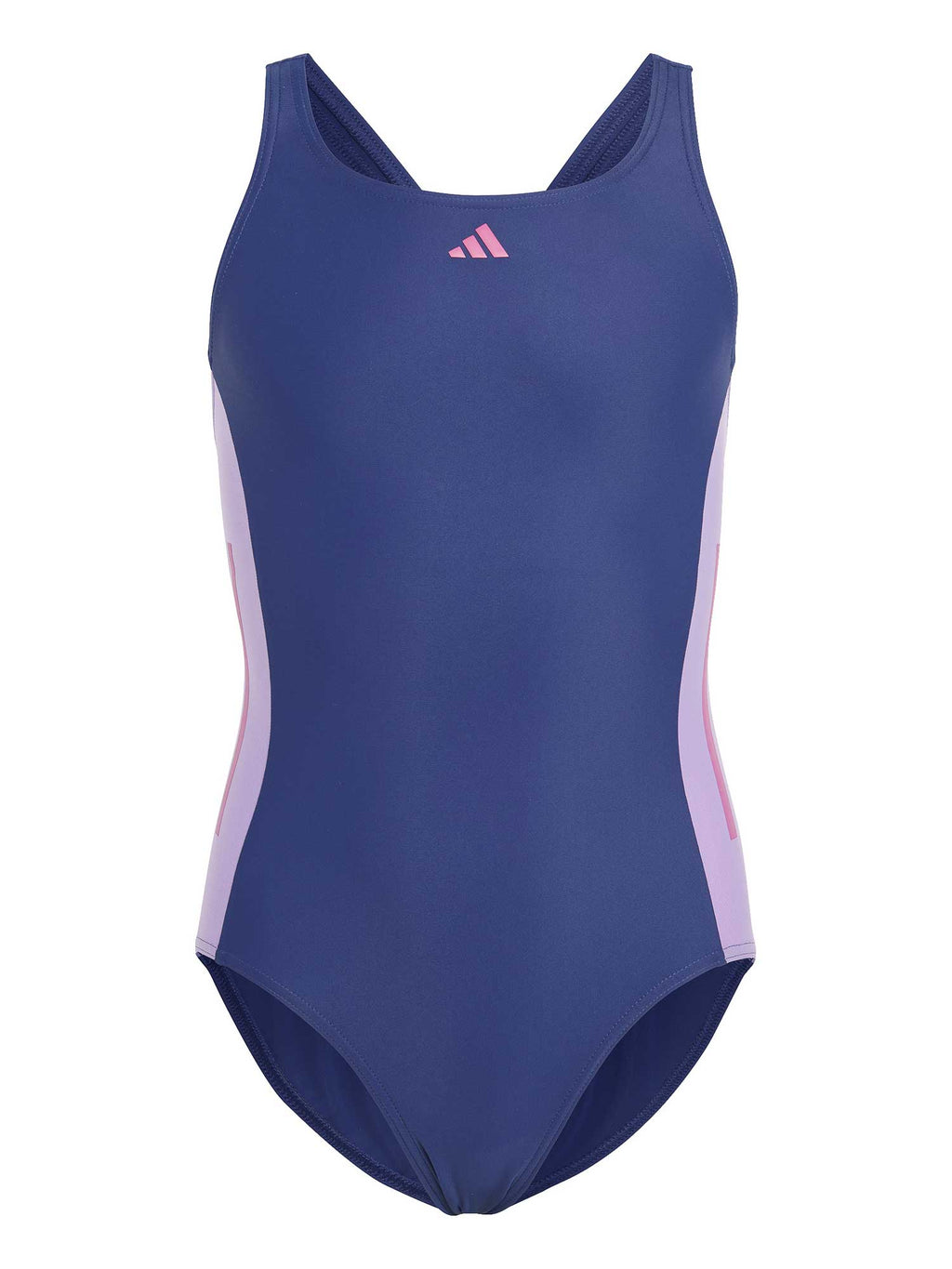 ADIDAS PERFORMANCE Цял бански Cut 3-Stripes