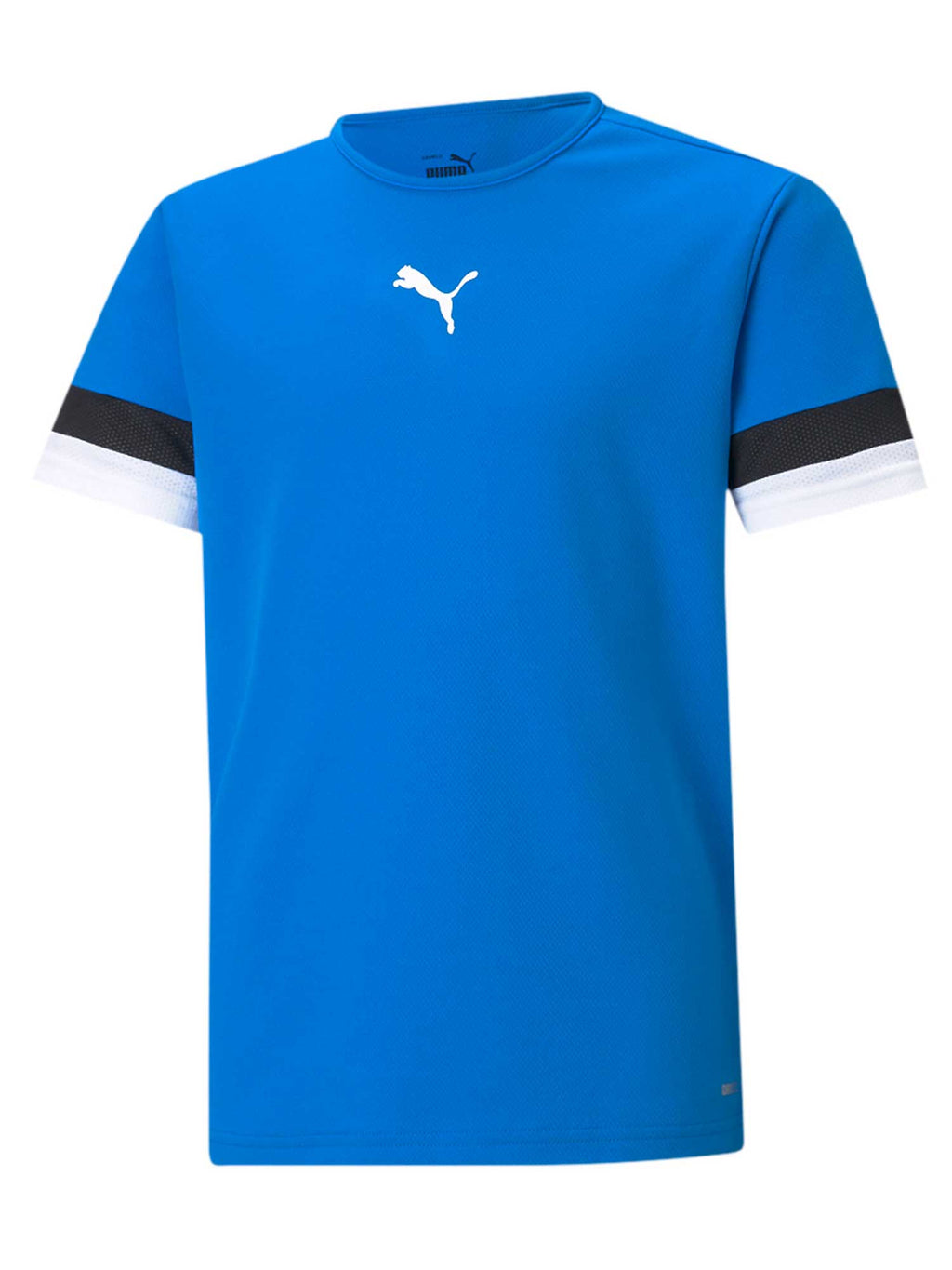PUMA TEAM Тениска teamRISE Jersey Jr