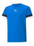 PUMA TEAM Тениска teamRISE Jersey Jr