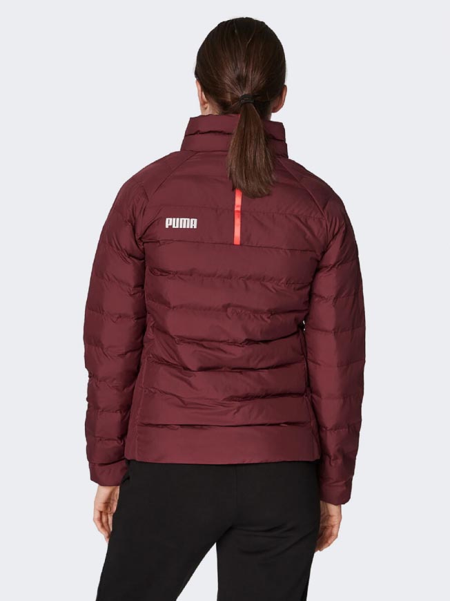 PUMA Яке ECO WarmCell
