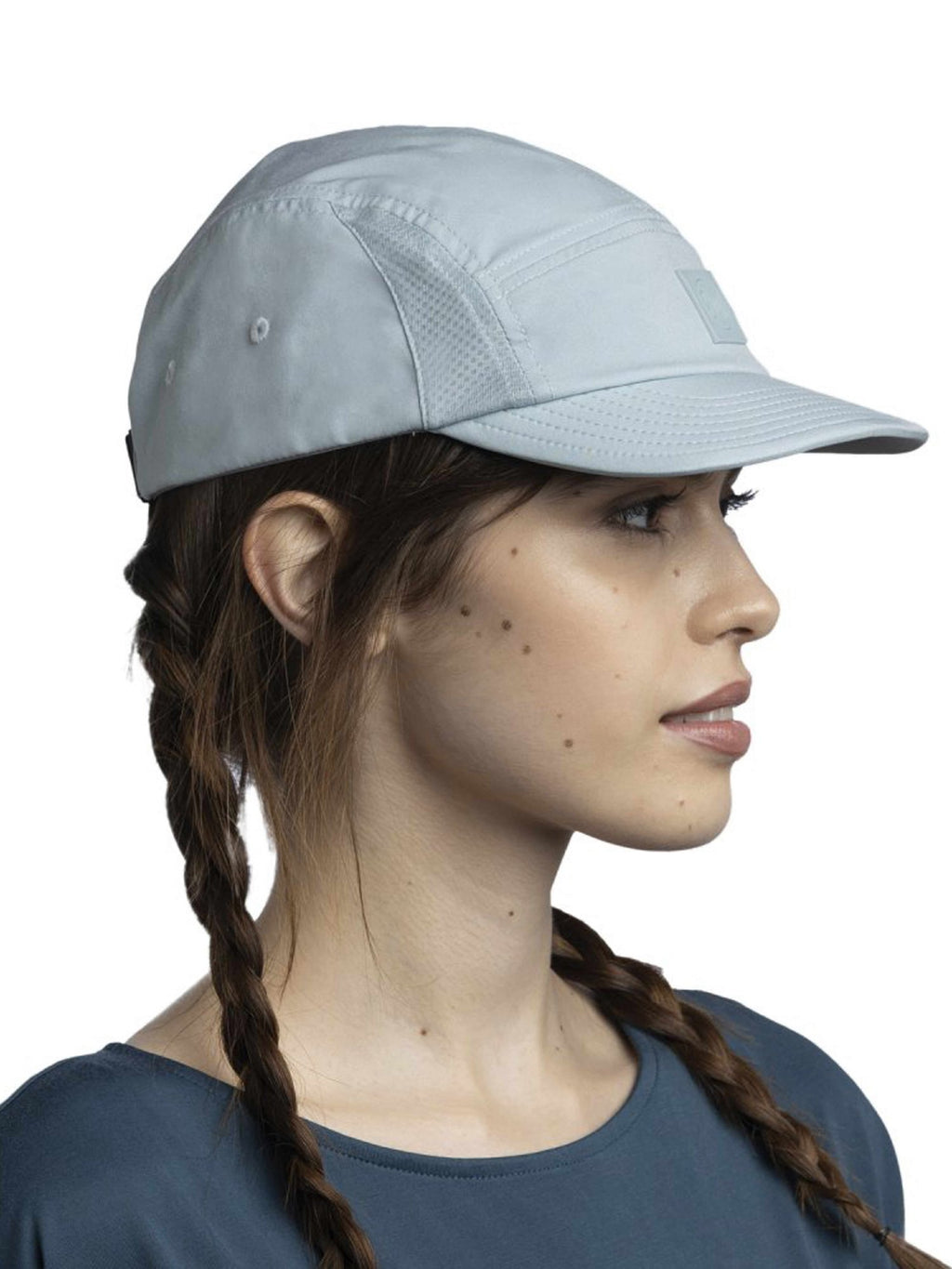 BUFF Шапка 5 Panel Go Cap