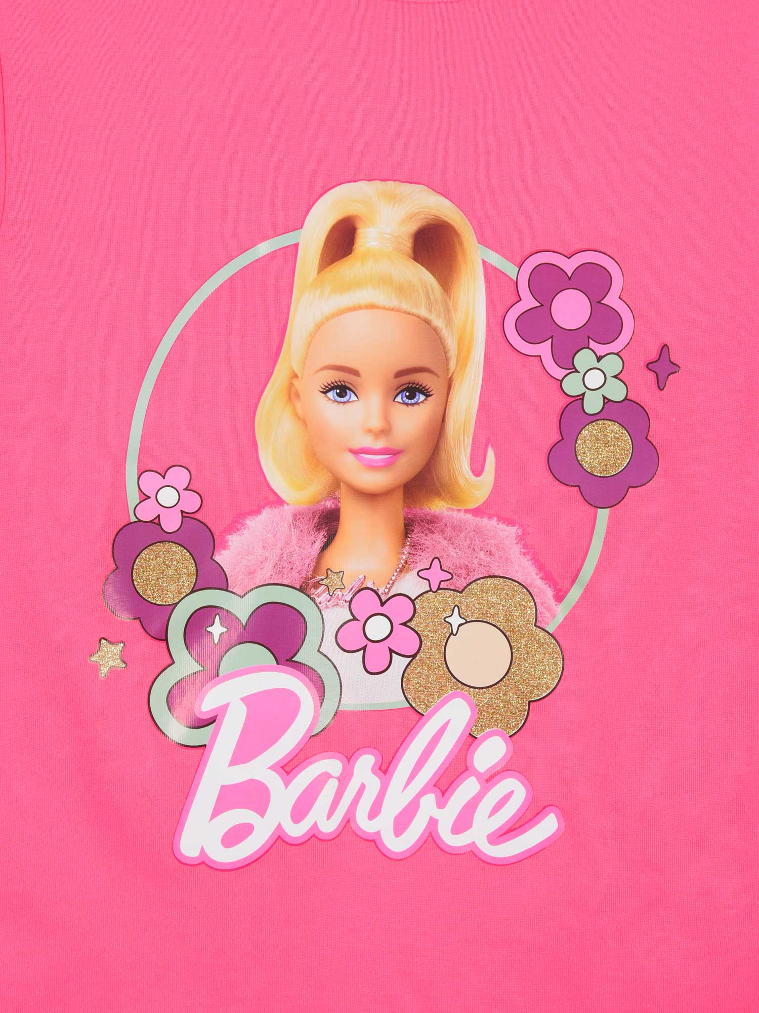 KIDS MOVIE HEROES Блуза BARBIE