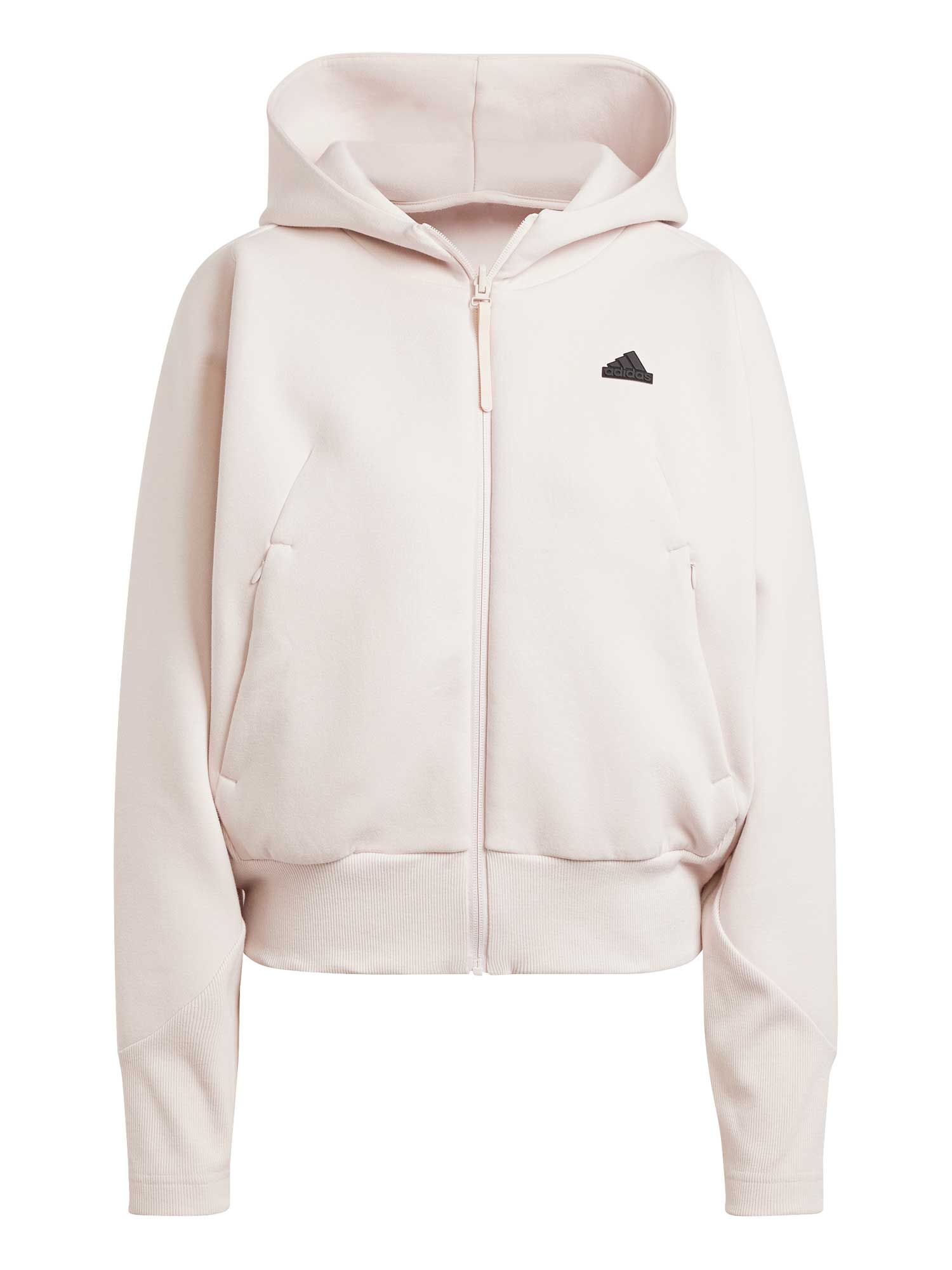 ADIDAS SPORTSWEAR Суитшърт Z.N.E. Full-Zip Hoodie