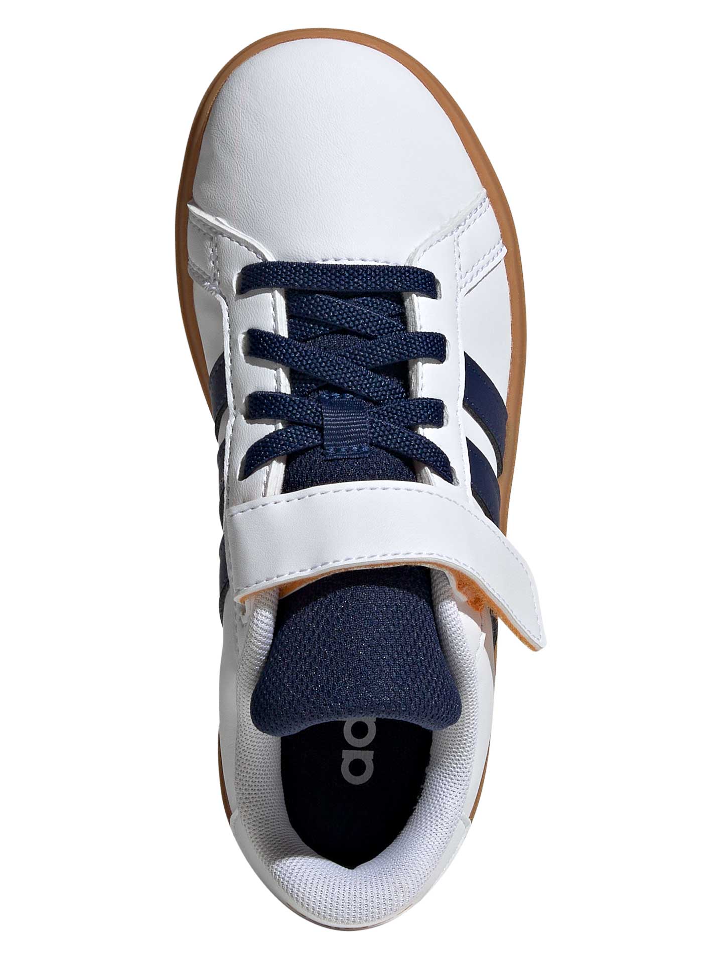 ADIDAS SPORTSWEAR Обувки Grand Court 2.0 Kids