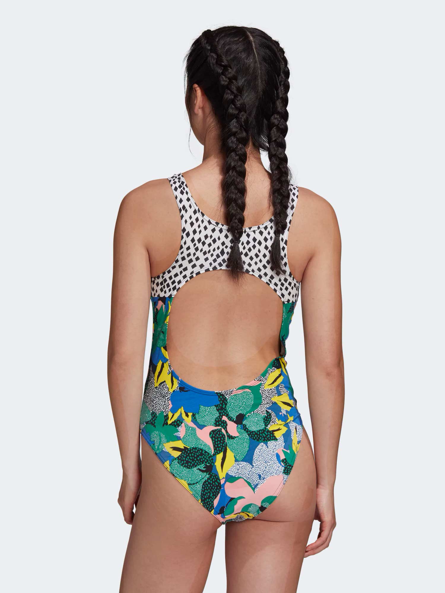ADIDAS ORIGINALS Боди BODY