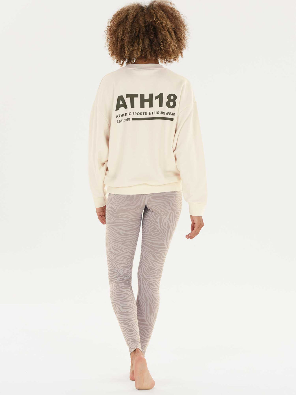 ATHLECIA Блуза Naomi