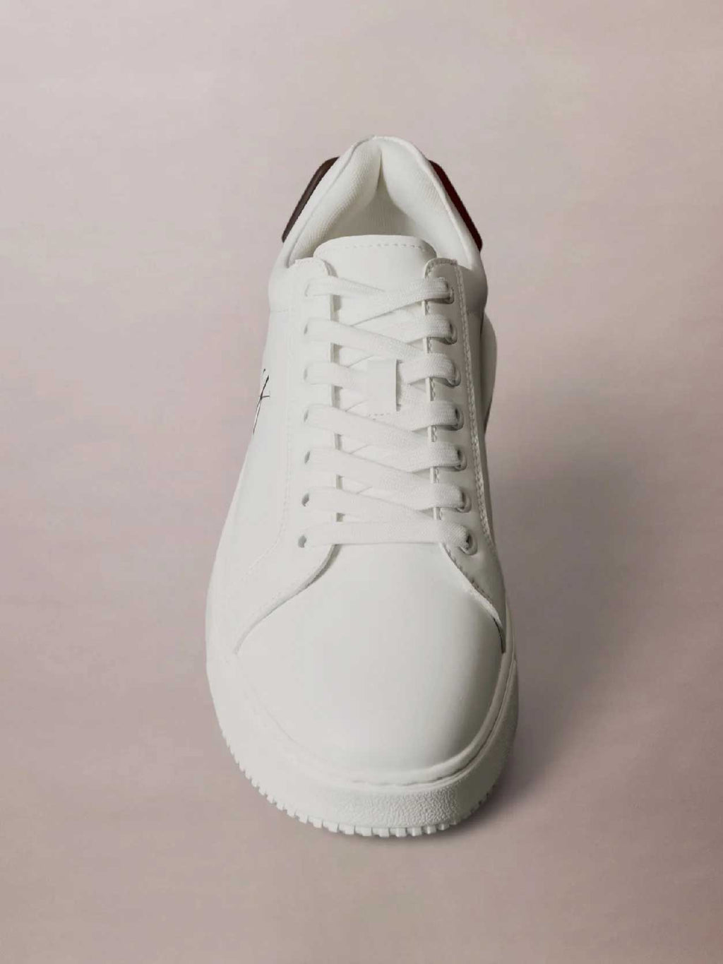 Calvin Klein Jeans Обувки CHUNKY CUPSOLE RU PATCH LTH