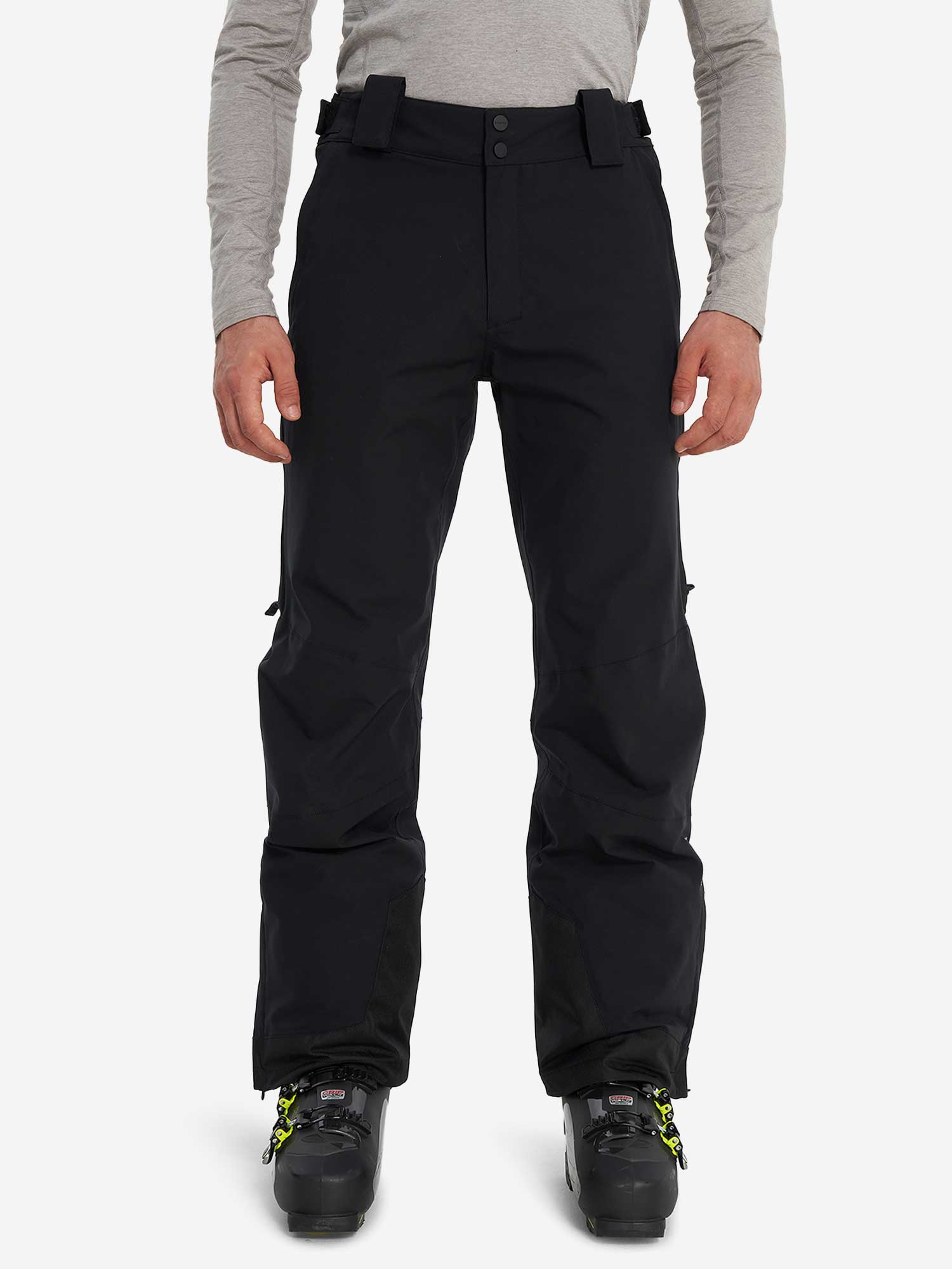 GLISSADE Ски панталон Men's Padded Pants