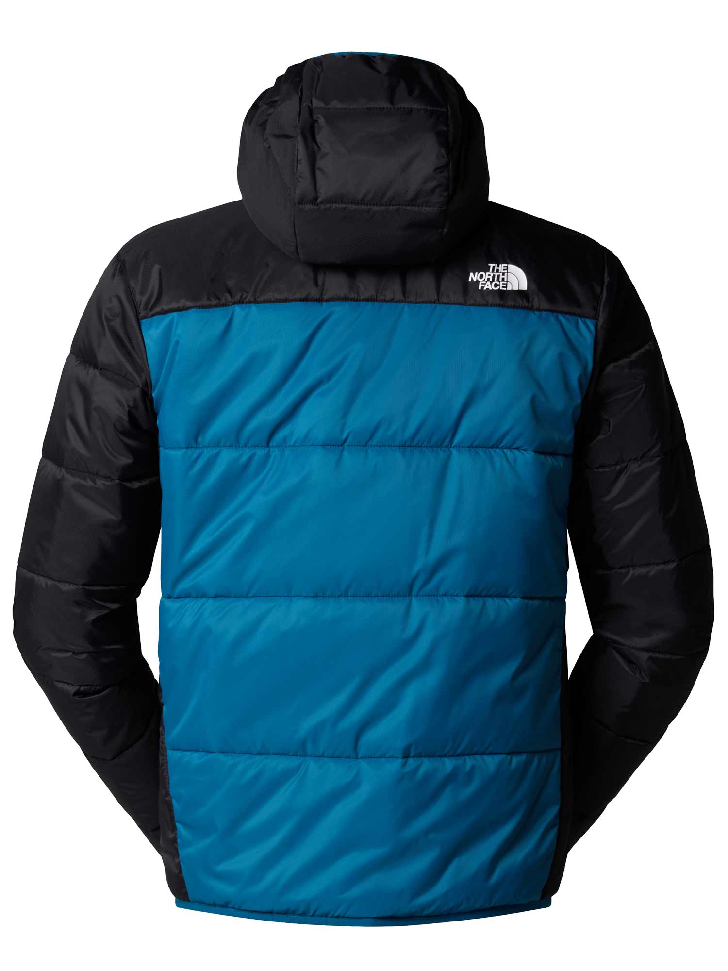 THE NORTH FACE Яке M QUEST SYNTHETIC JACKET