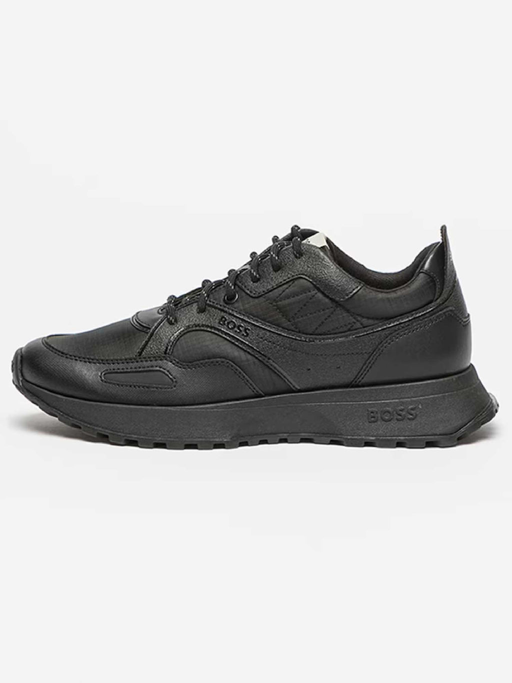 HUGO BOSS Обувки Jonah_Runn
