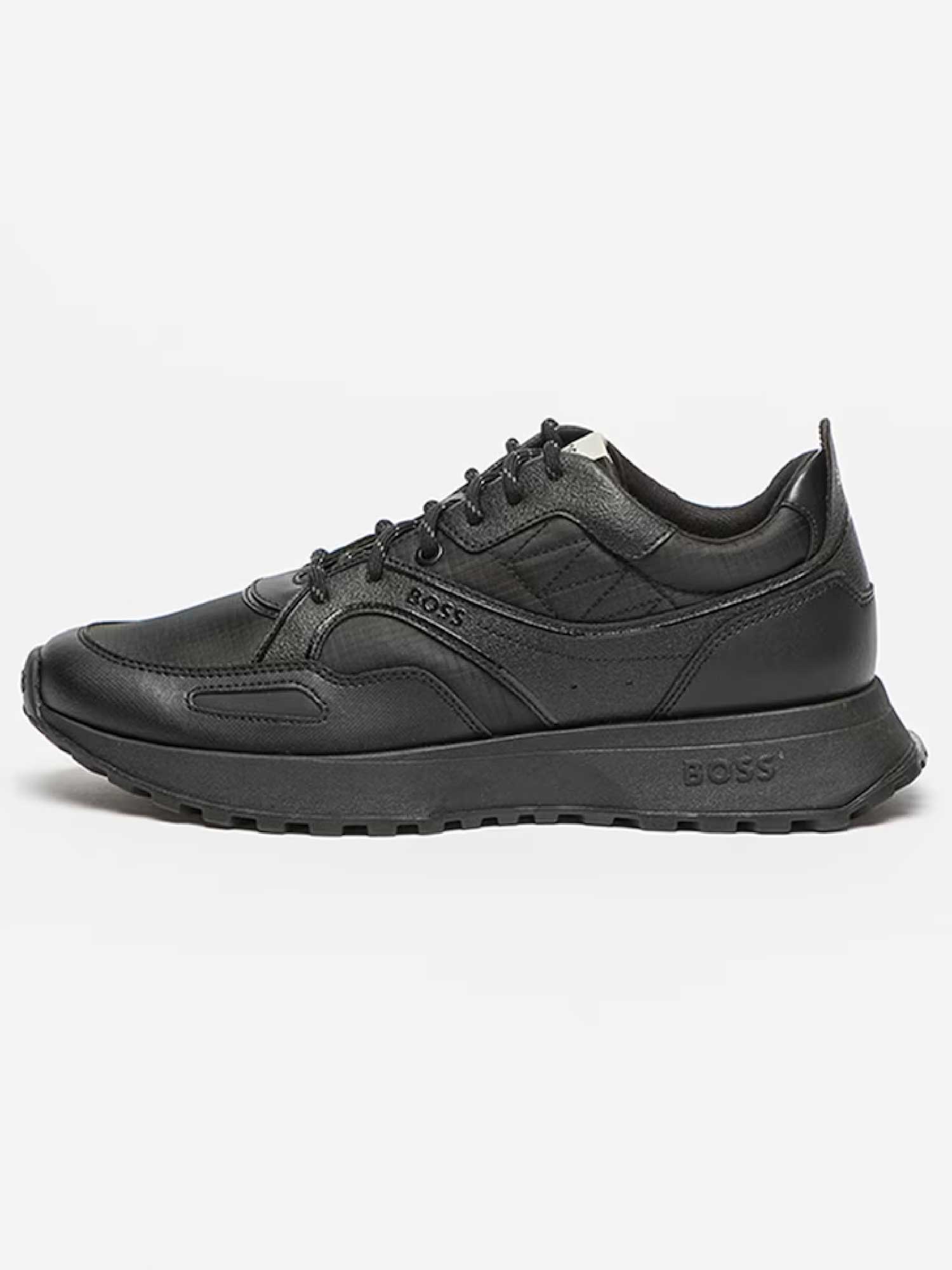 HUGO BOSS Обувки Jonah_Runn