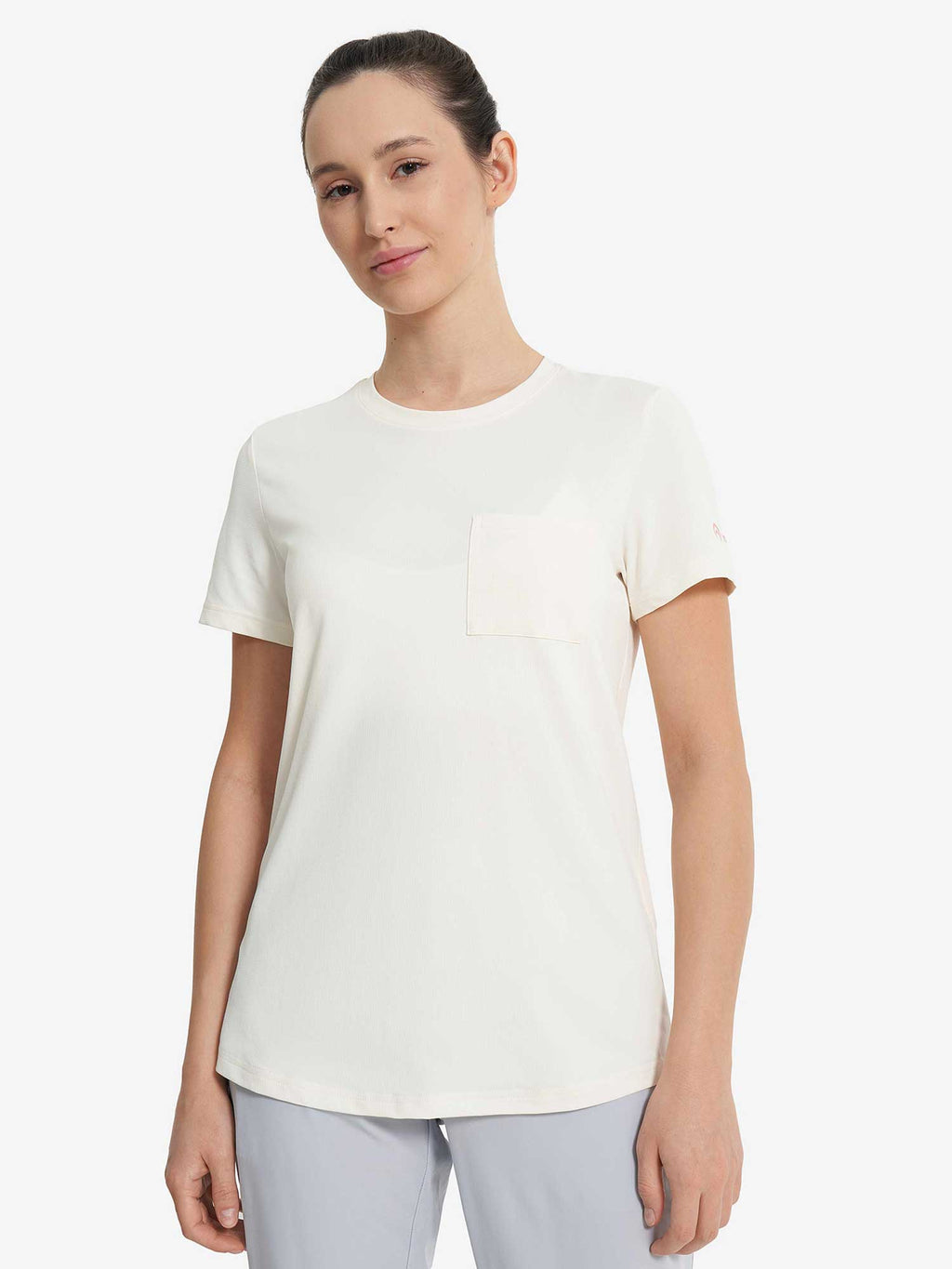 OUTVENTURE Тениска Womens Hiking T-shirt