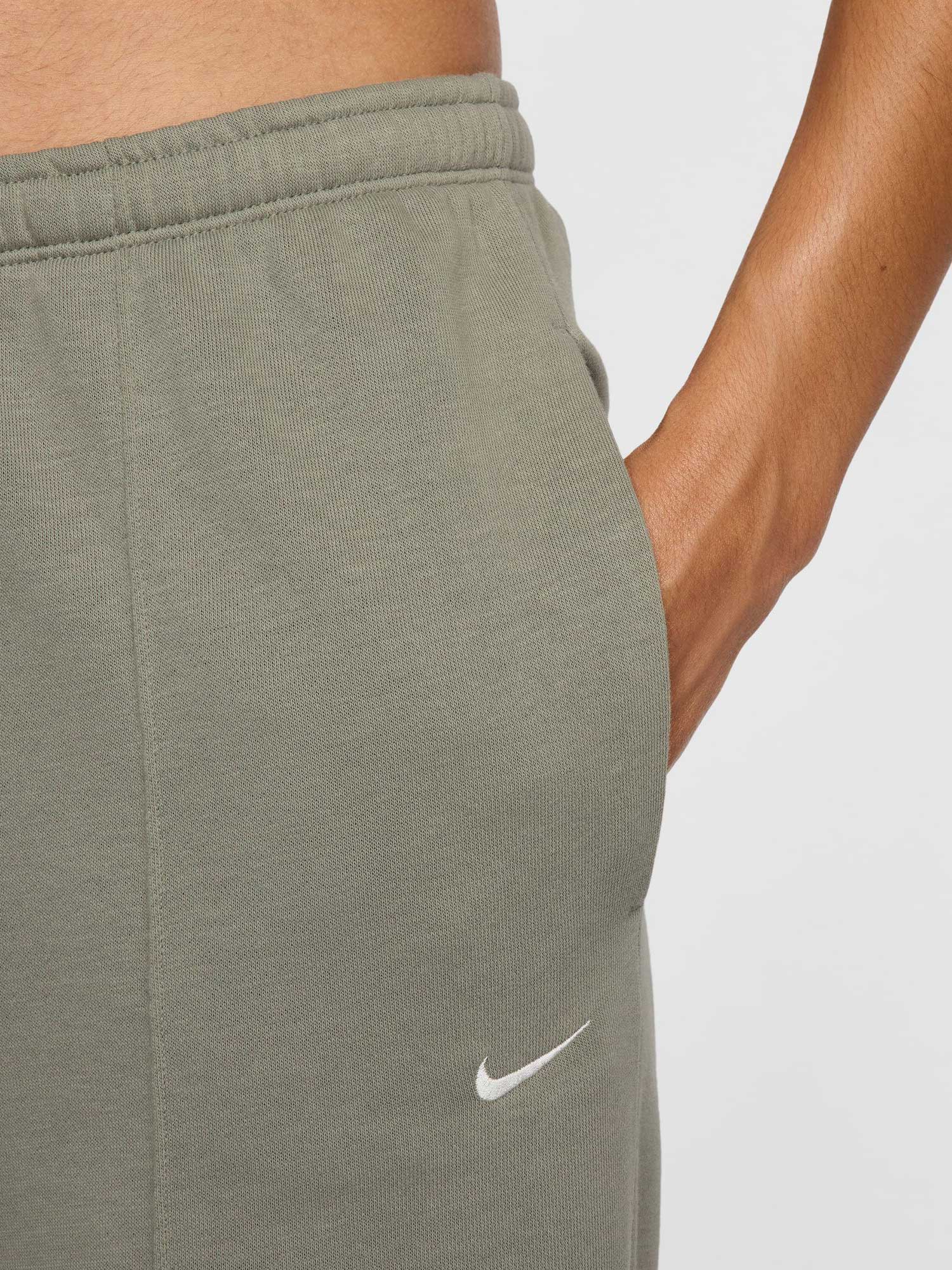 NIKE Спортно долнище W NSW NK CHLL FT HR SWTPNT