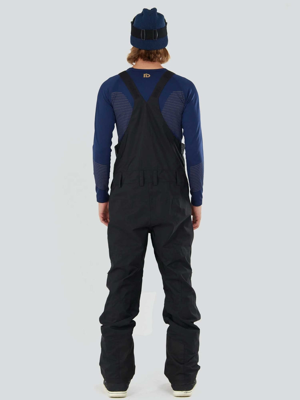 FUNDANGO Ски гащеризон Benton ECO 3L