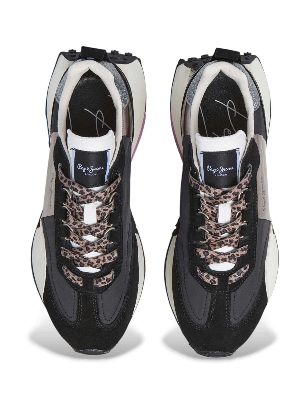 PEPE JEANS Обувки ARCHER ELITE W