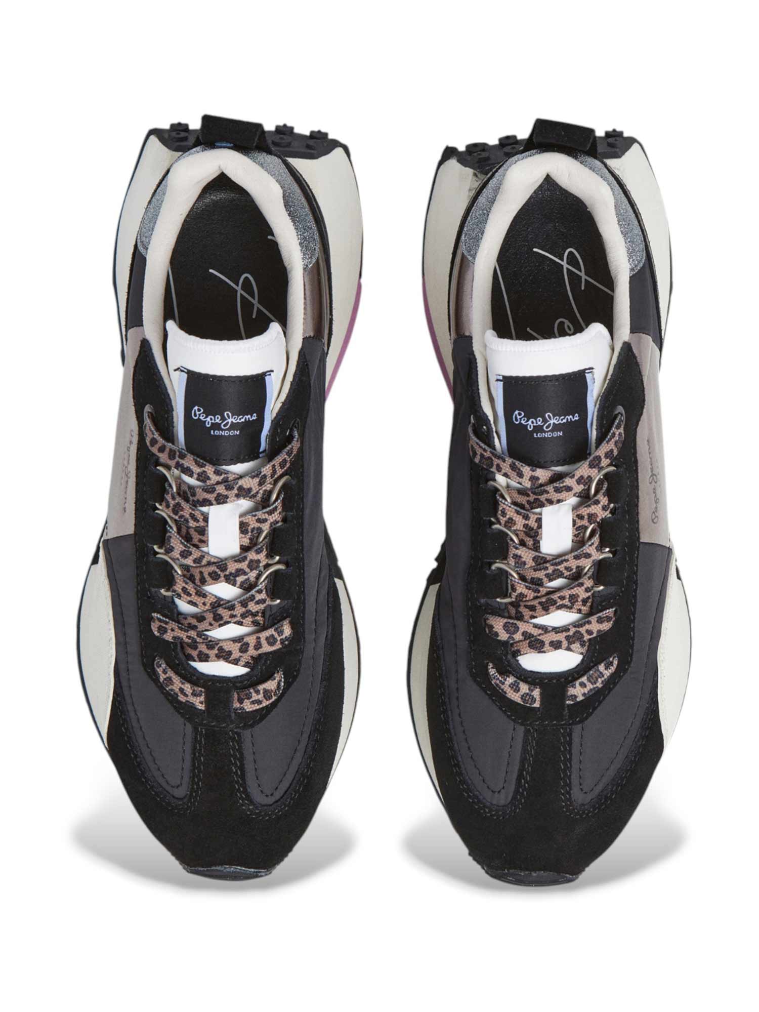 PEPE JEANS Обувки ARCHER ELITE W