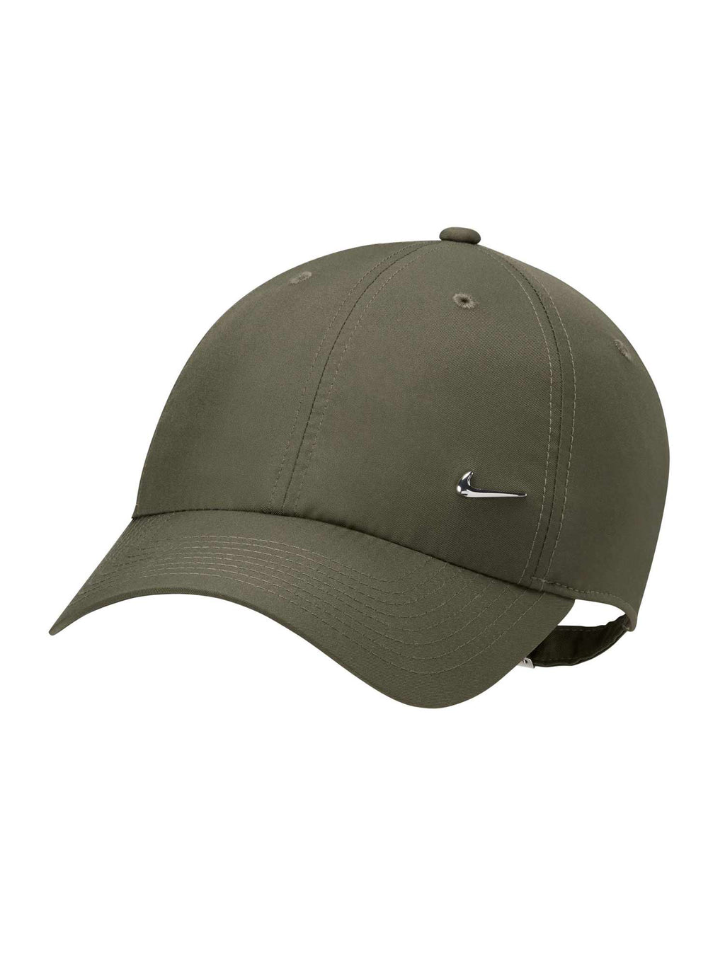 NIKE Шапка U NK DF CLUB CAP U CB MTSWSH L