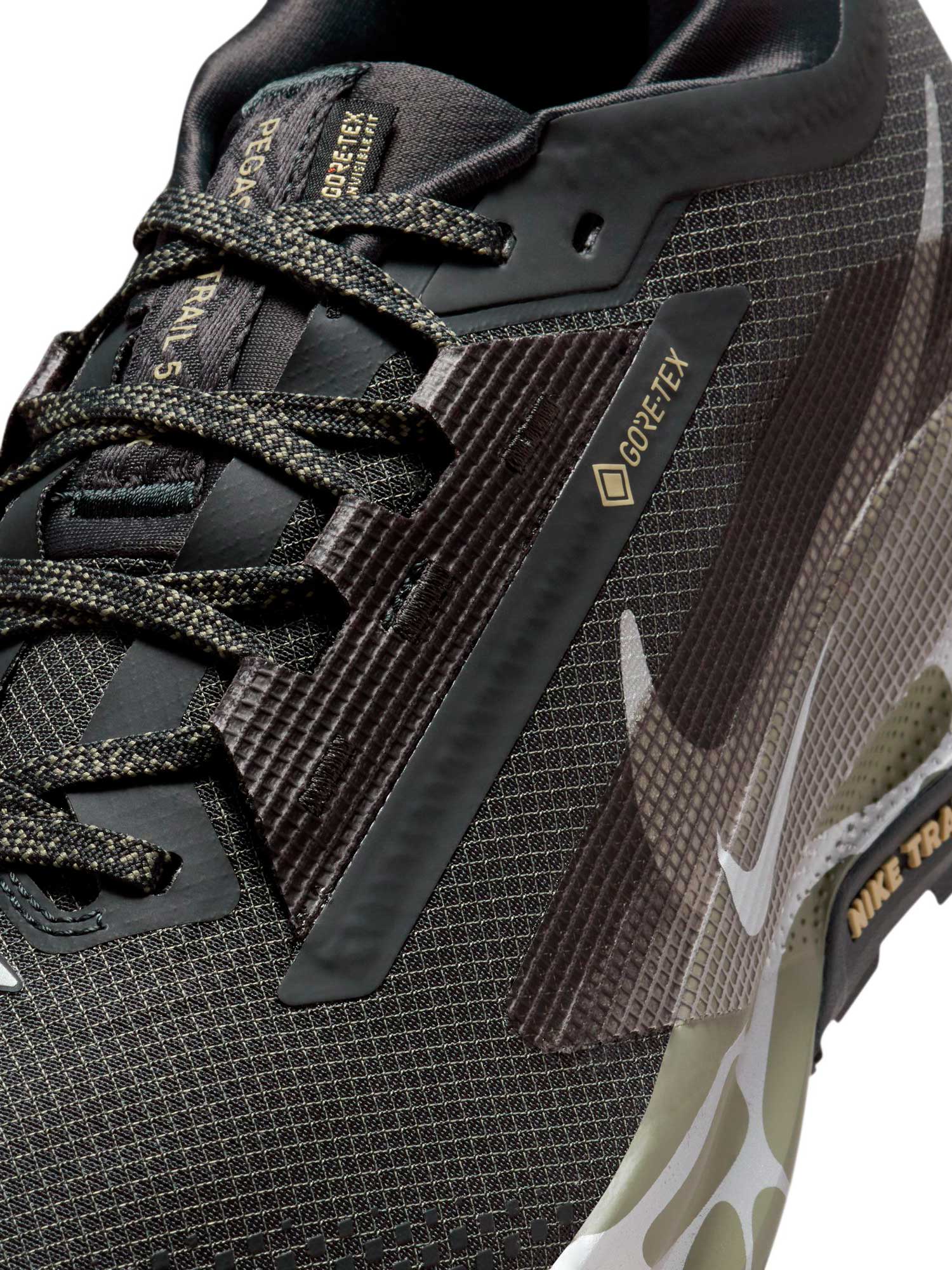 NIKE Обувки REACTX PEGASUS TRAIL 5 GTX
