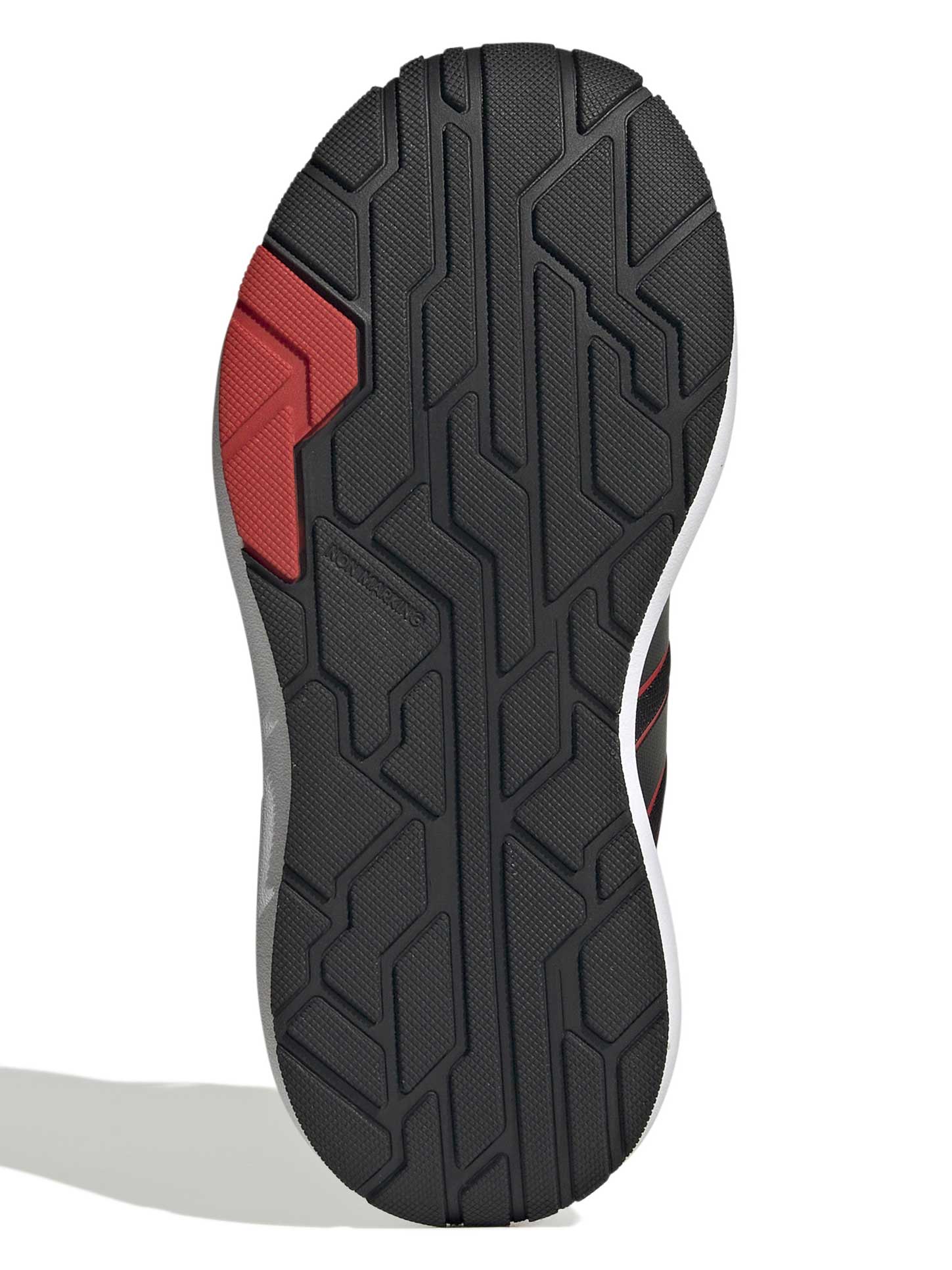 ADIDAS SPORTSWEAR Обувки x Marvel Spider-Man Runner Kids