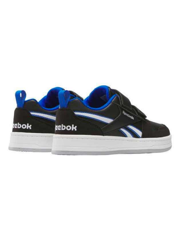 REEBOK Обувки ROYAL PRIME 2.0 TWO STRAP HOOP LOOP
