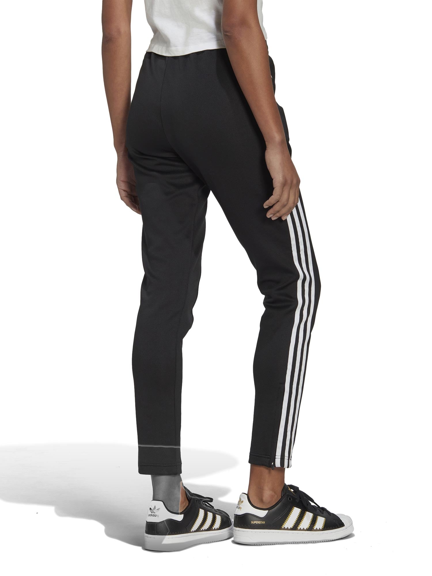 ADIDAS ORIGINALS Спортно долнище Primeblue SST